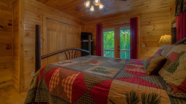 156 Cedar Ridge Road Blue Ridge, GA 30513 - Photo 21 of 32