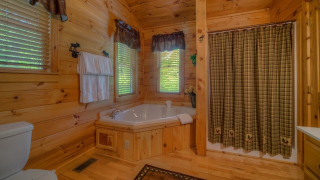 156 Cedar Ridge Road Blue Ridge, GA 30513 - Photo 22 of 32