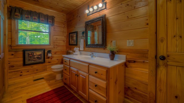 156 Cedar Ridge Road Blue Ridge, GA 30513 - Photo 24 of 32