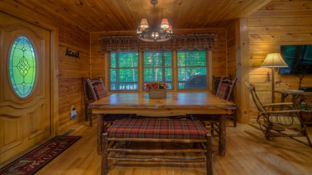 156 Cedar Ridge Road Blue Ridge, GA 30513 - Photo 5 of 32