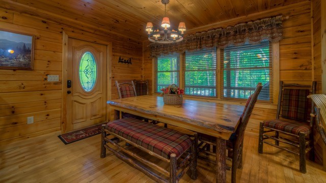 156 Cedar Ridge Road Blue Ridge, GA 30513 - Photo 6 of 32