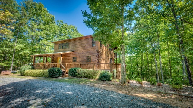 156 Cedar Ridge Road Blue Ridge, GA 30513 - Photo 7 of 32