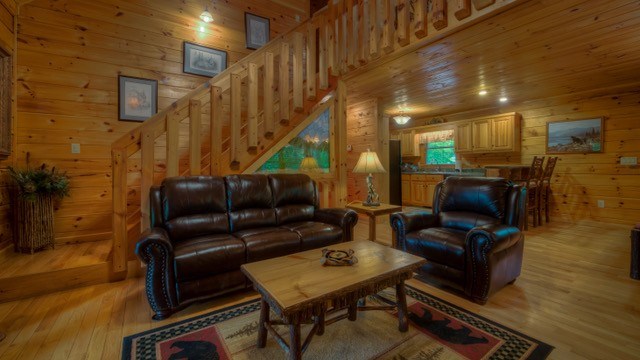 156 Cedar Ridge Road Blue Ridge, GA 30513 - Photo 10 of 32