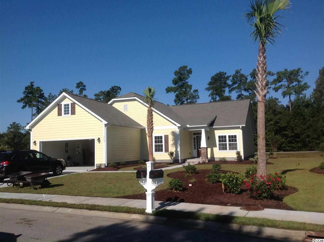 269 Outboard Drive Murrells Inlet, SC 29576 - Photo 1 of 2 Gallery Image 1