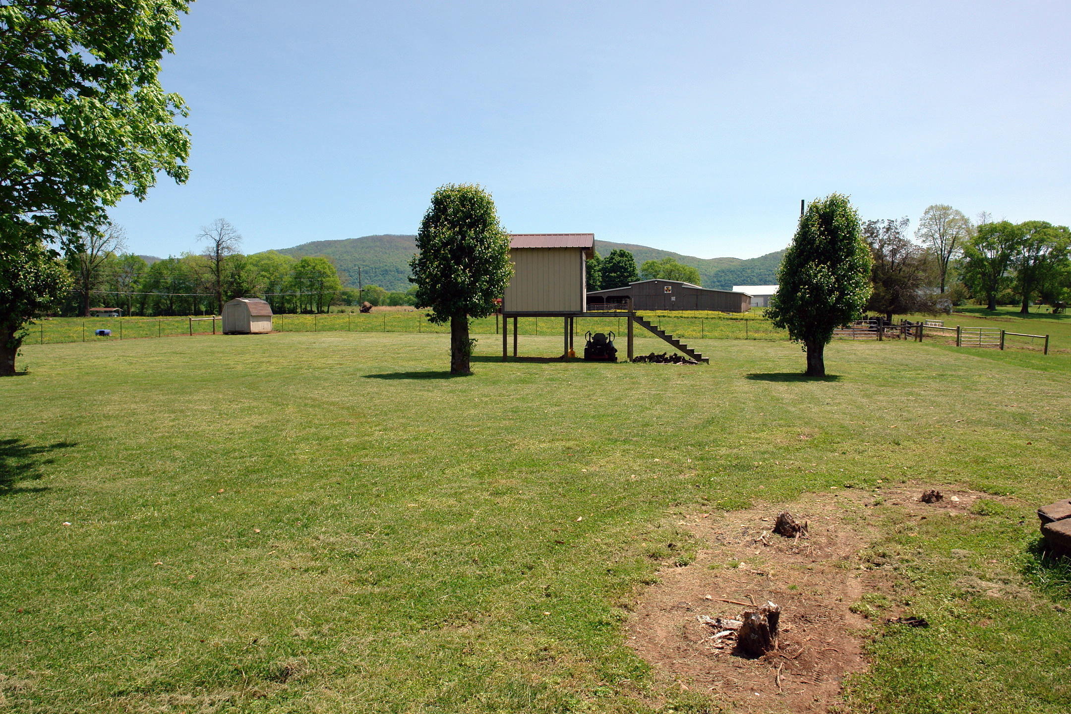 233 West Nine Mile Cross Road Pikeville, TN 37367 - Photo 40 of 41 DSC06369