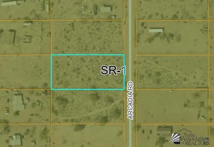 0 East Arcadia Road Dateland, AZ 85333 - Photo 1 of 4 Gallery Image 1