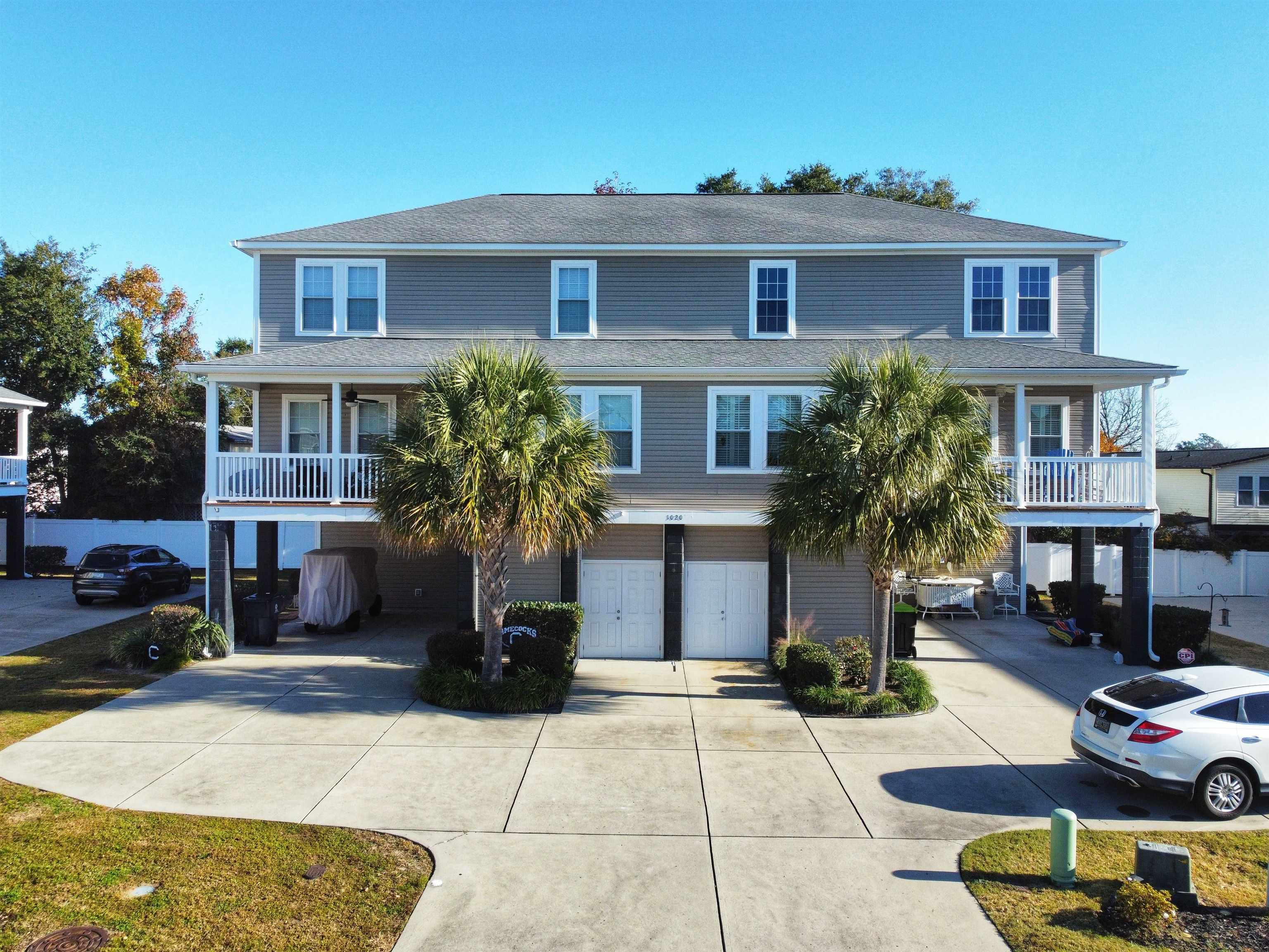 1020 Kelly Court, Unit 1020A Murrells Inlet, SC 29576 - Photo 1 of 39 Gallery Image 1