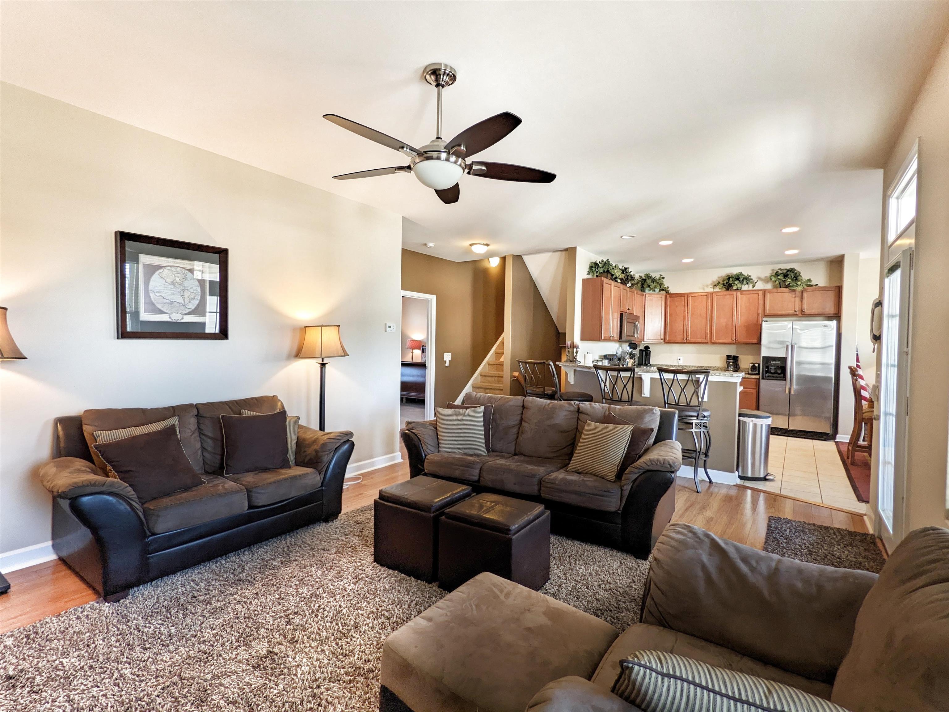1020 Kelly Court, Unit 1020A Murrells Inlet, SC 29576 - Photo 23 of 39 Gallery Image 23