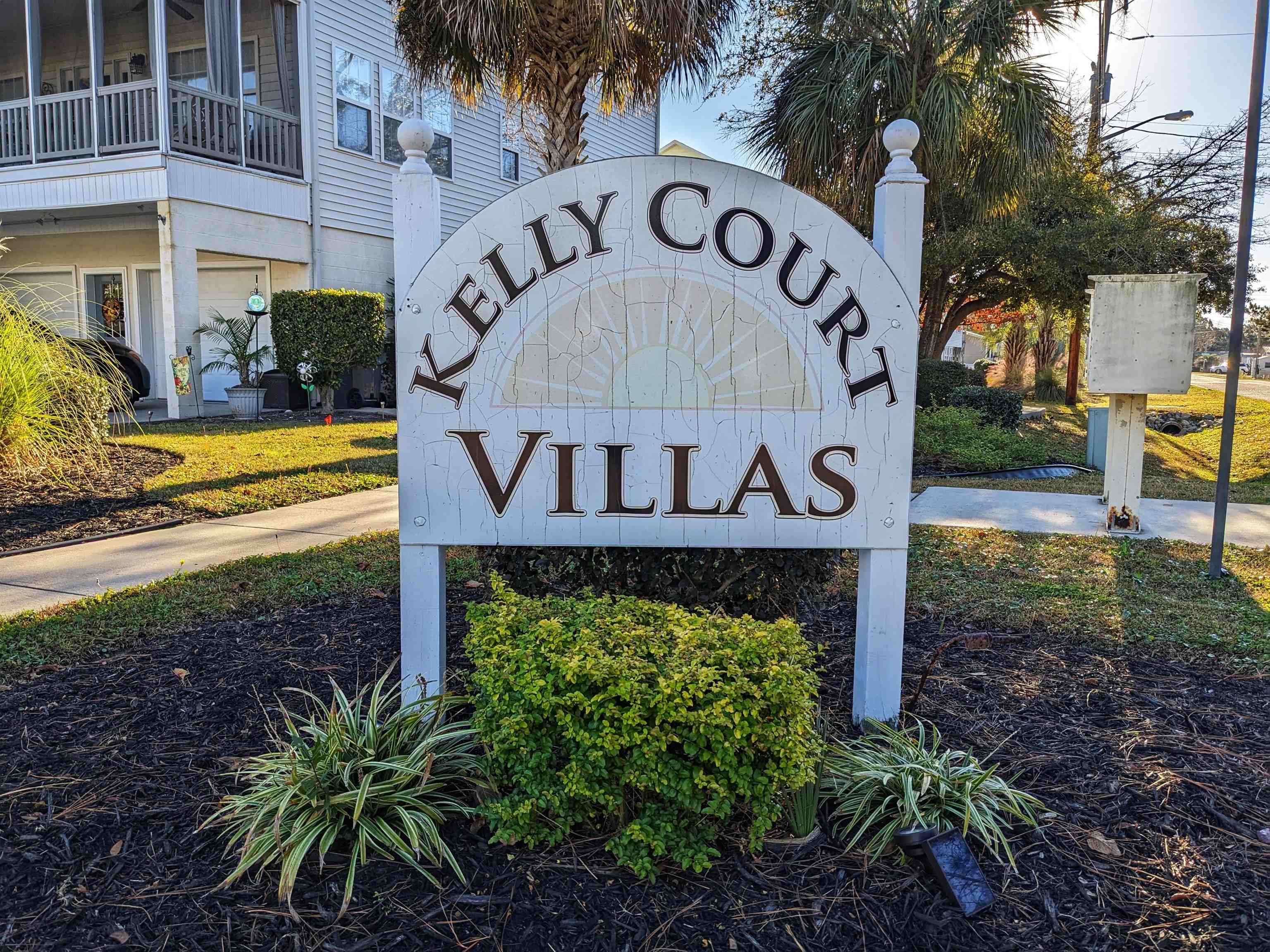 1020 Kelly Court, Unit 1020A Murrells Inlet, SC 29576 - Photo 3 of 39 Gallery Image 3