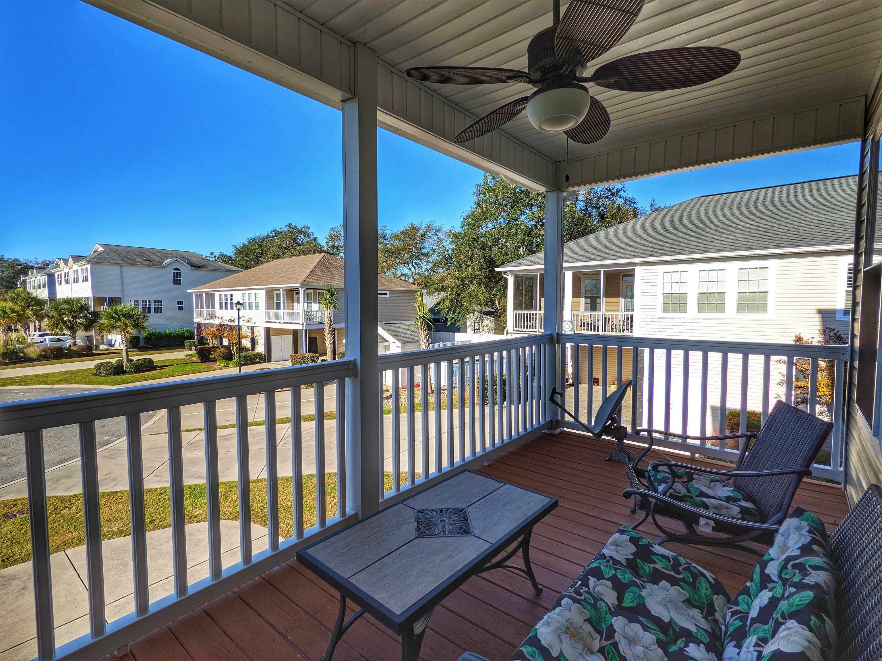 1020 Kelly Court, Unit 1020A Murrells Inlet, SC 29576 - Photo 37 of 39 Gallery Image 37
