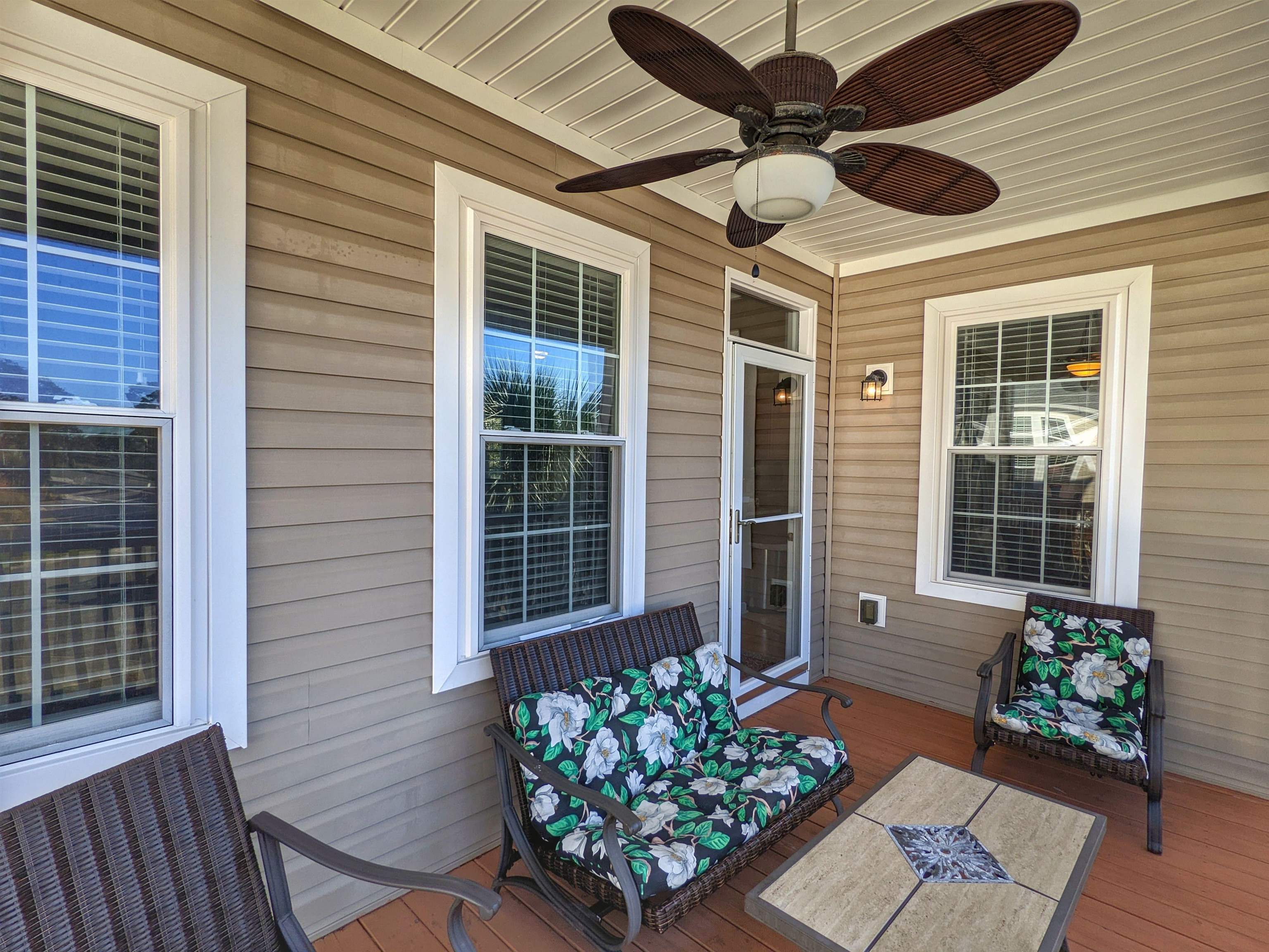 1020 Kelly Court, Unit 1020A Murrells Inlet, SC 29576 - Photo 39 of 39 Gallery Image 39