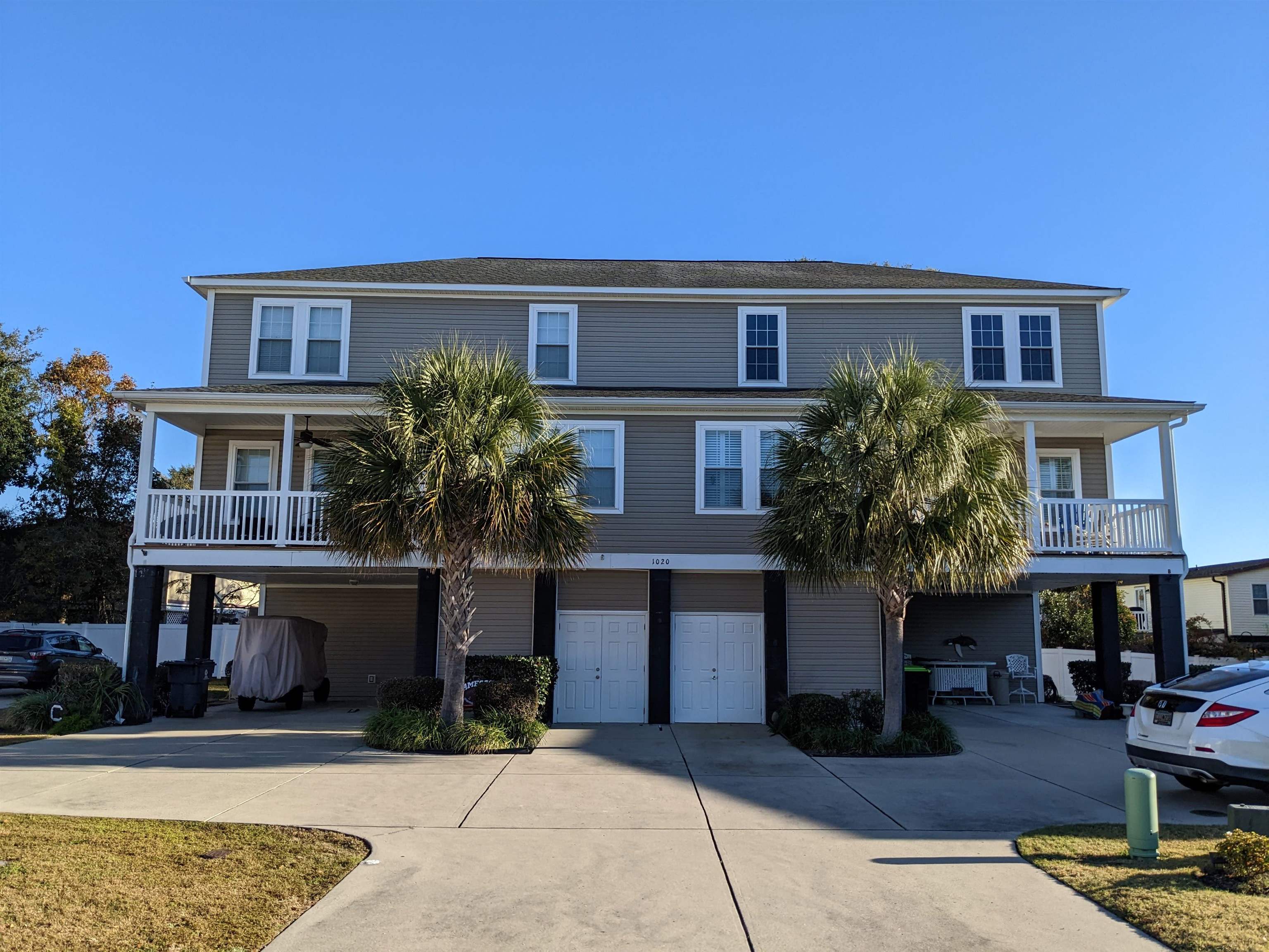 1020 Kelly Court, Unit 1020A Murrells Inlet, SC 29576 - Photo 4 of 39 Gallery Image 4