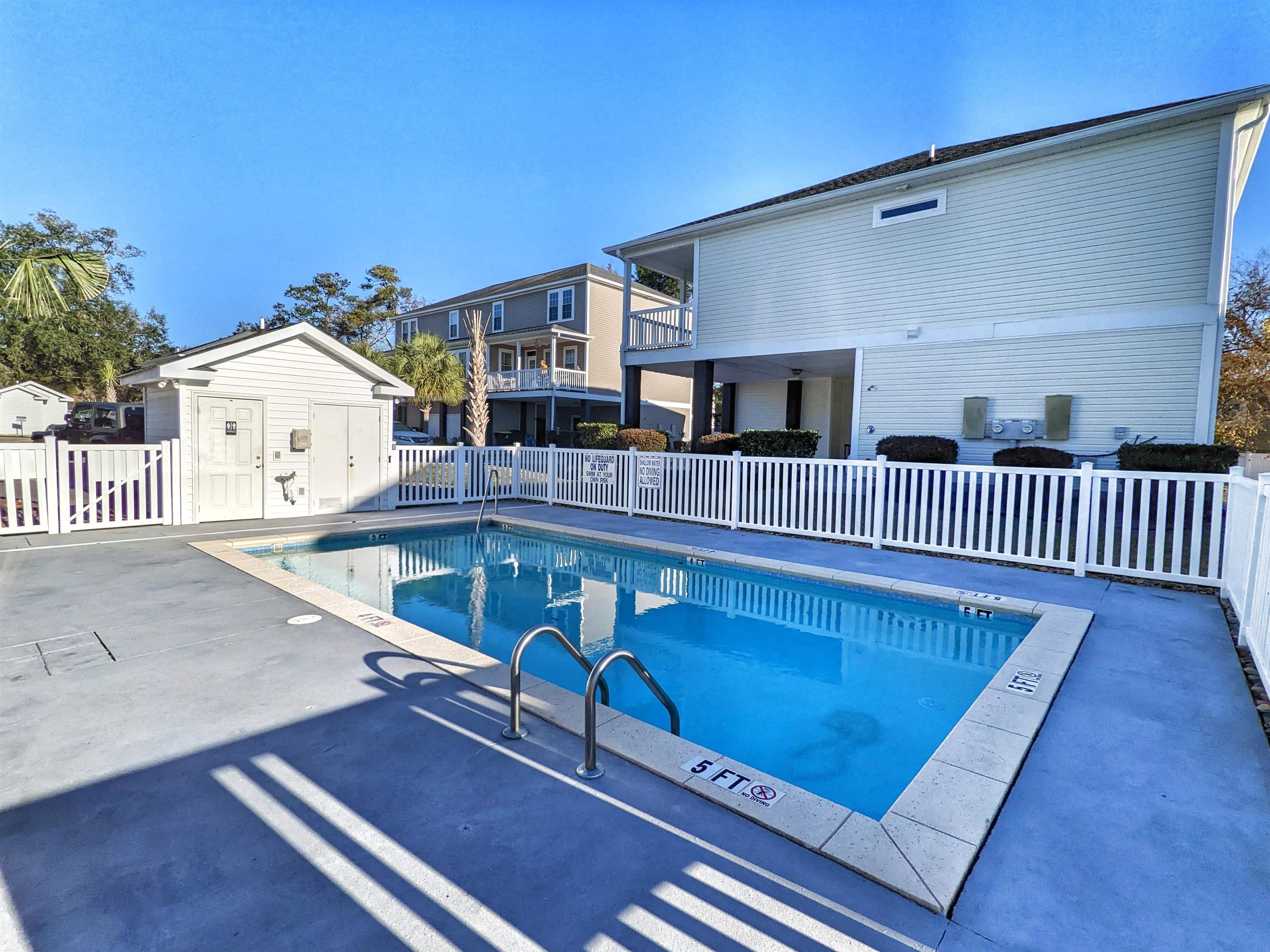 1020 Kelly Court, Unit 1020A Murrells Inlet, SC 29576 - Photo 5 of 39 Gallery Image 5