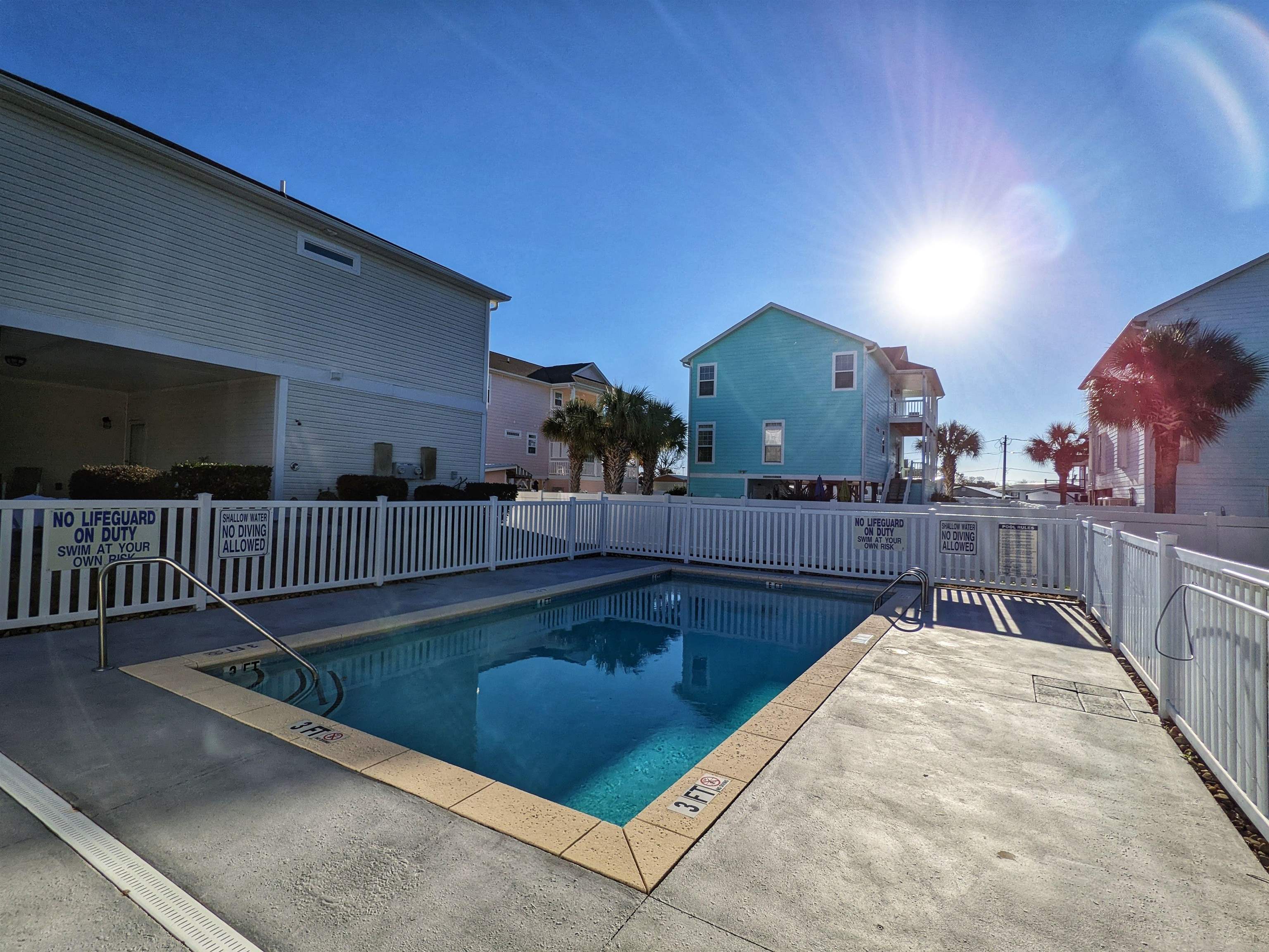 1020 Kelly Court, Unit 1020A Murrells Inlet, SC 29576 - Photo 6 of 39 Gallery Image 6