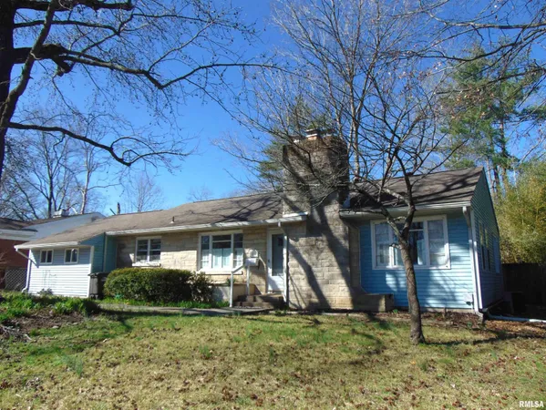 $125,000 | 608 South Dixon Avenue, Carbondale, IL 62901
