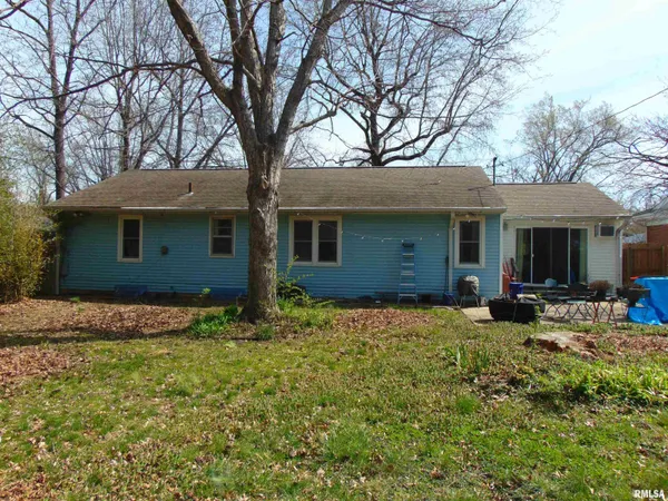 $125,000 | 608 South Dixon Avenue, Carbondale, IL 62901