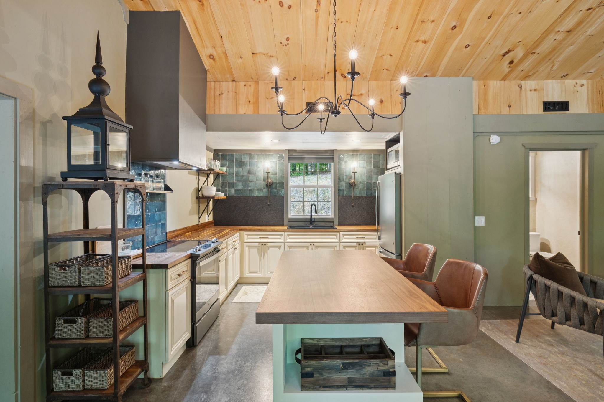 228 Rack Road Bon Aqua, TN 37025 - Photo 30 of 83 Gallery Image 30