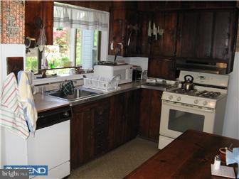 1212 County Line Road Bryn Mawr, PA 19010 - Photo 8 of 10 Kitchen
