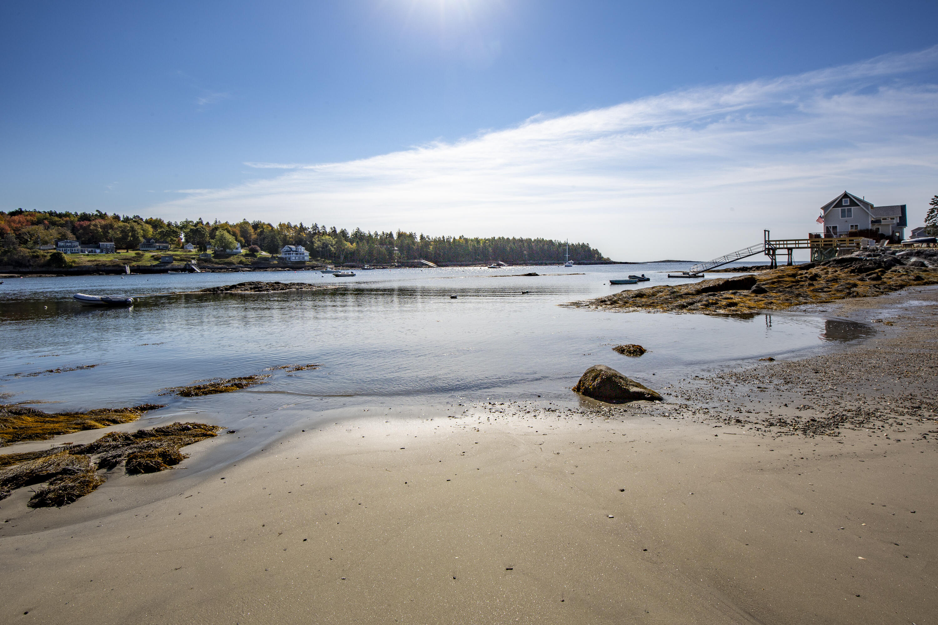 45 Little Island Road, Unit 45 Harpswell, ME 04066 - Photo 9 of 21 31-45LittleIslandRd-OrrsIsland-KS