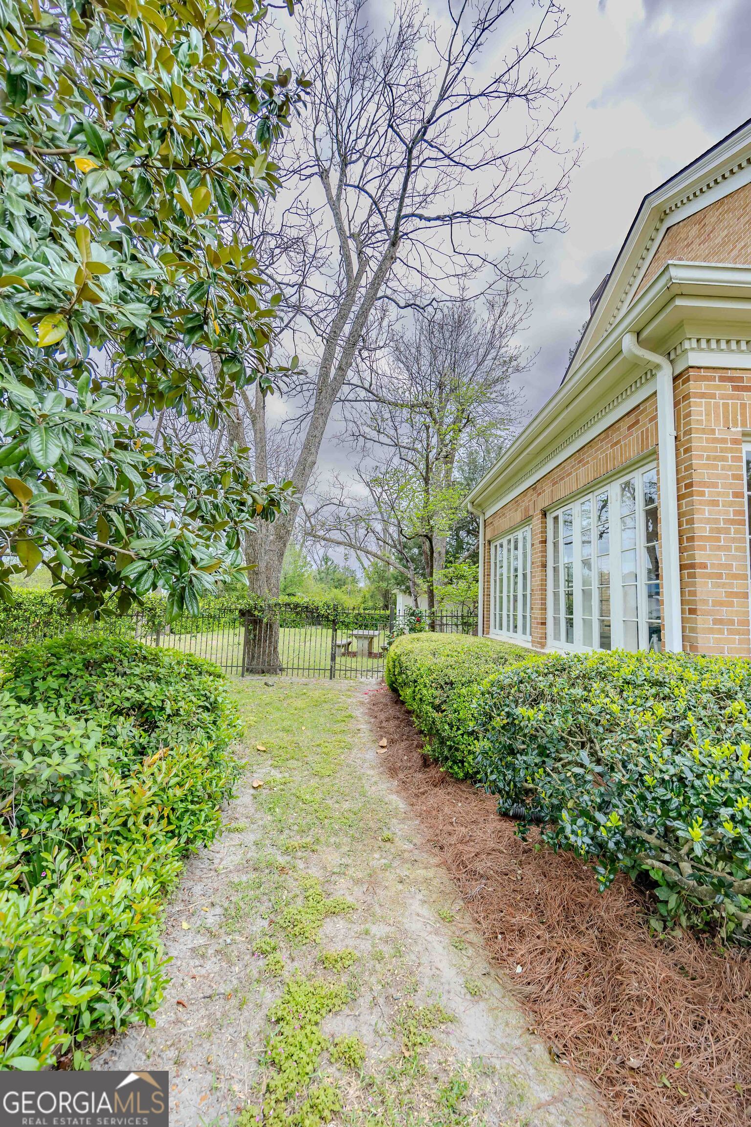 39 West Graham Street McRae-Helena, GA 31055 - Photo 102 of 107