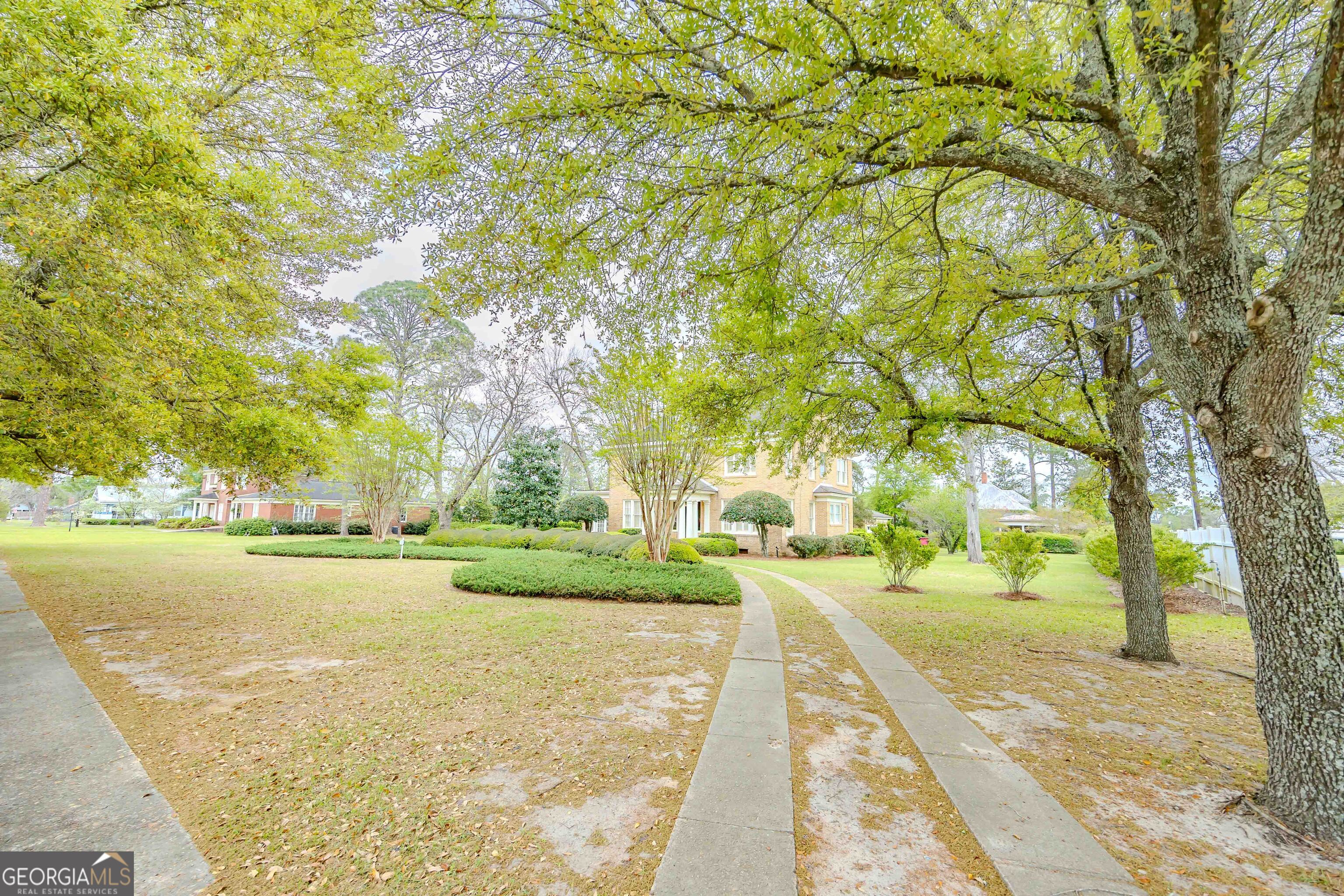 39 West Graham Street McRae-Helena, GA 31055 - Photo 106 of 107