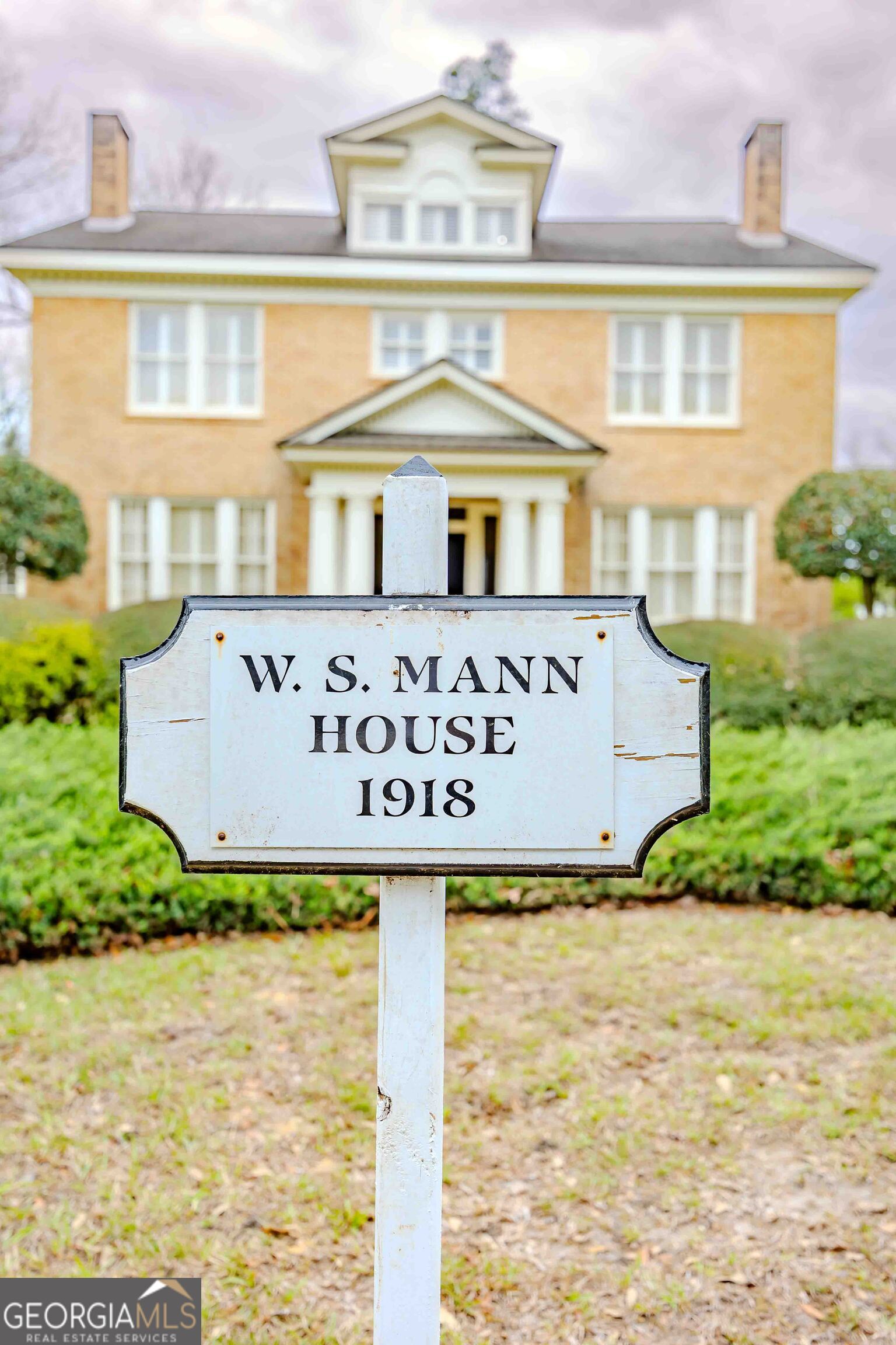 39 West Graham Street McRae-Helena, GA 31055 - Photo 107 of 107