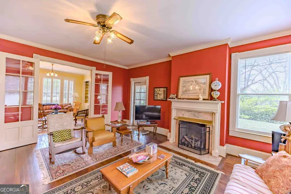 $384,900 | 39 West Graham Street, McRae-Helena, GA 31055