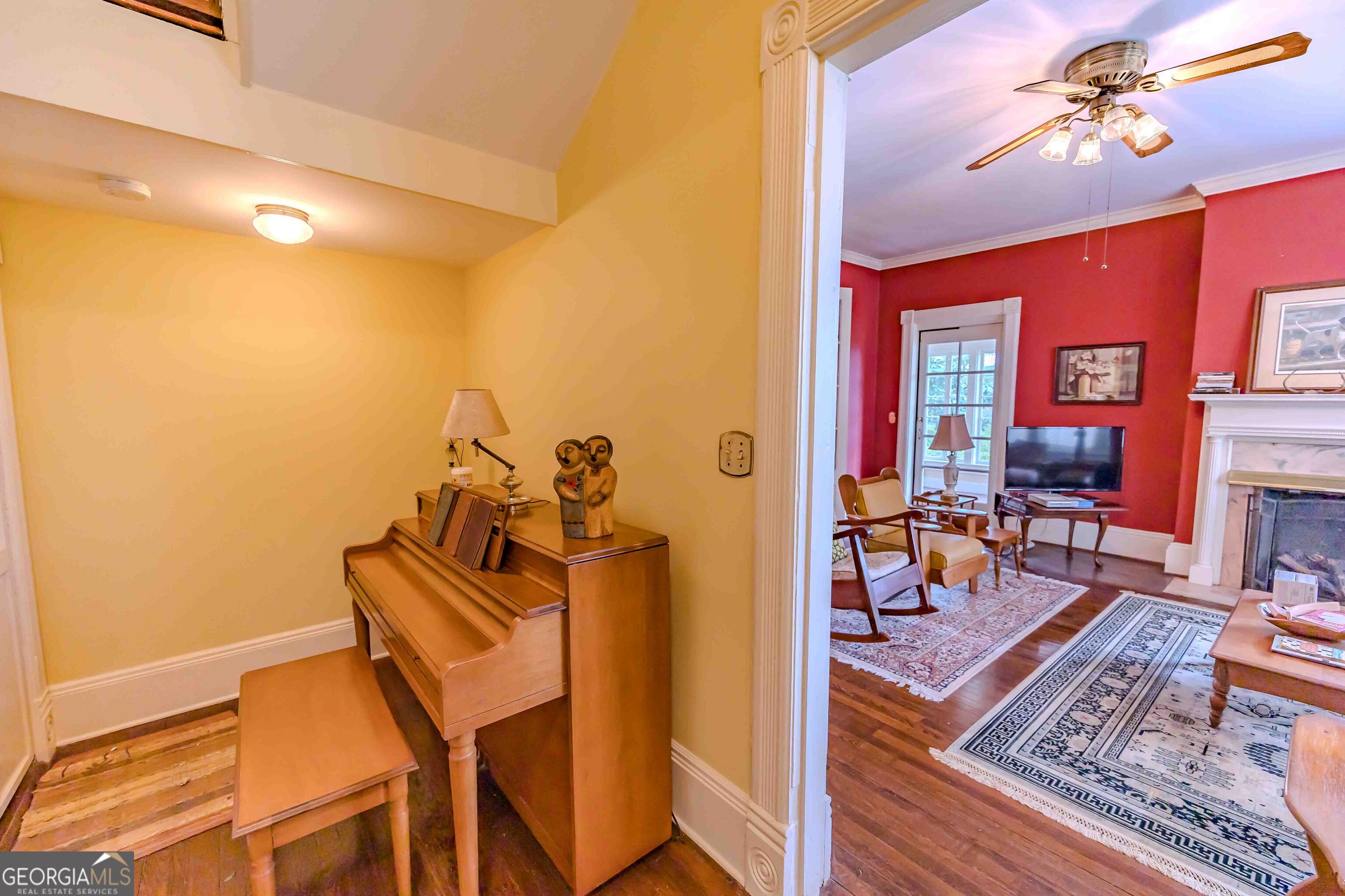 39 West Graham Street McRae-Helena, GA 31055 - Photo 18 of 107