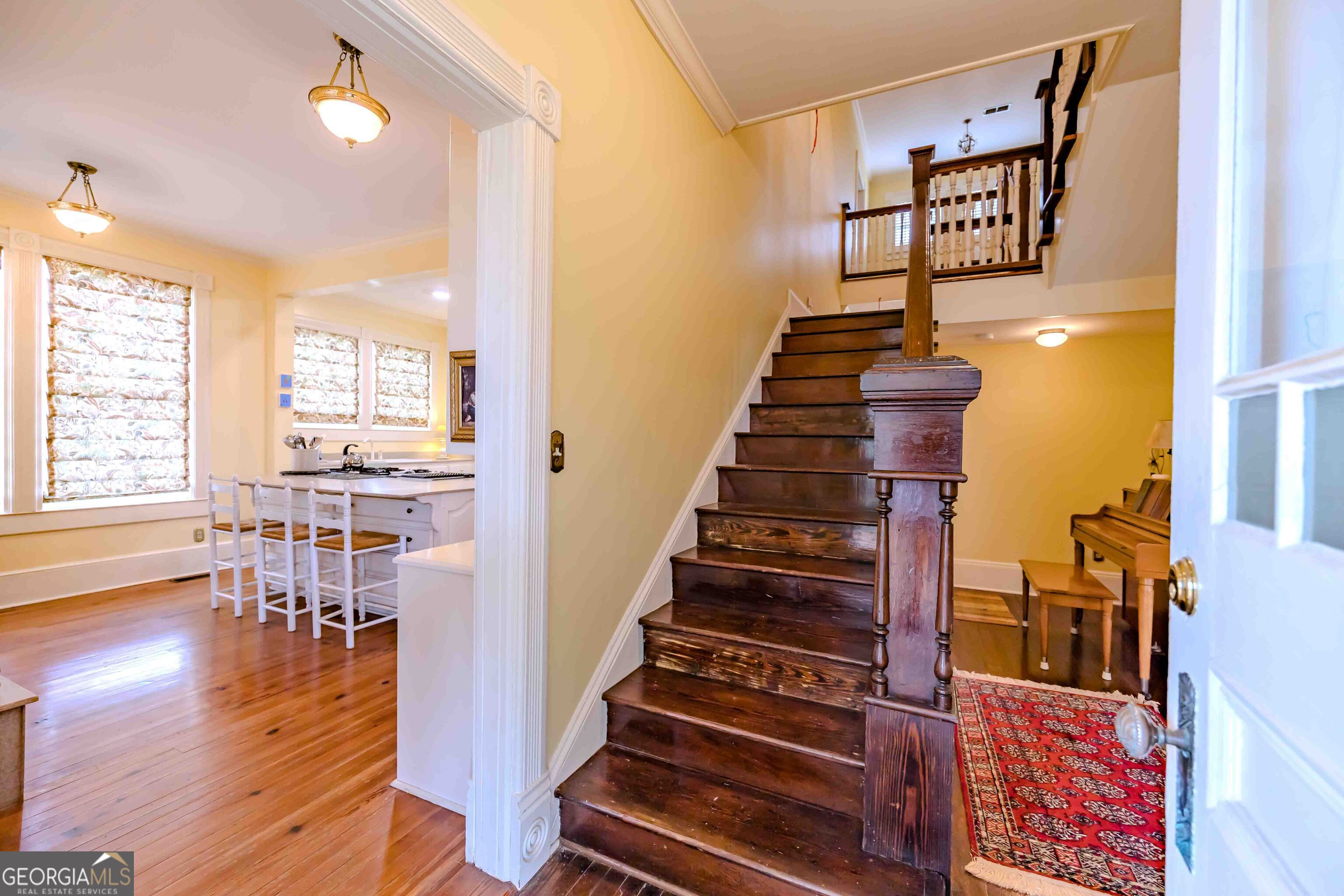 39 West Graham Street McRae-Helena, GA 31055 - Photo 26 of 107