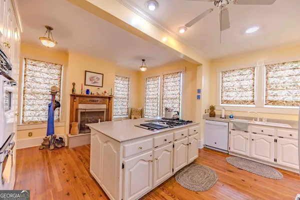 $384,900 | 39 West Graham Street, McRae-Helena, GA 31055