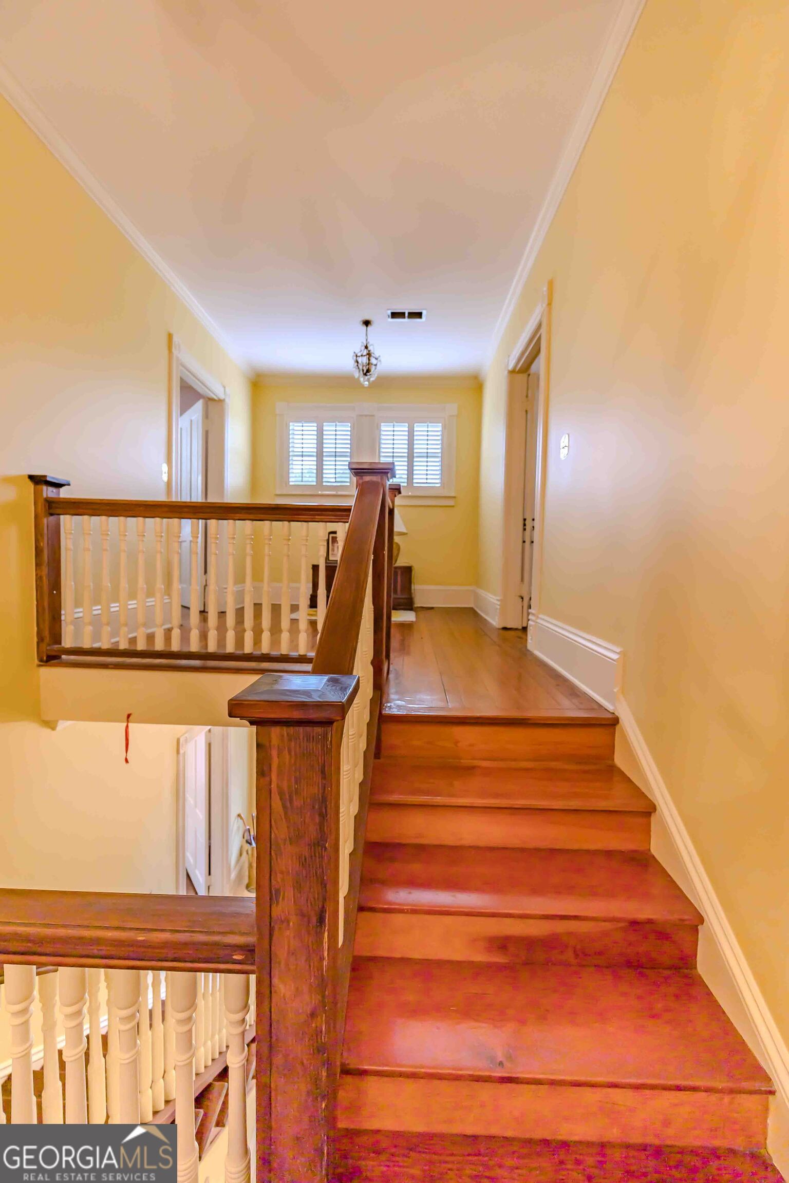39 West Graham Street McRae-Helena, GA 31055 - Photo 42 of 107 a view of entryway