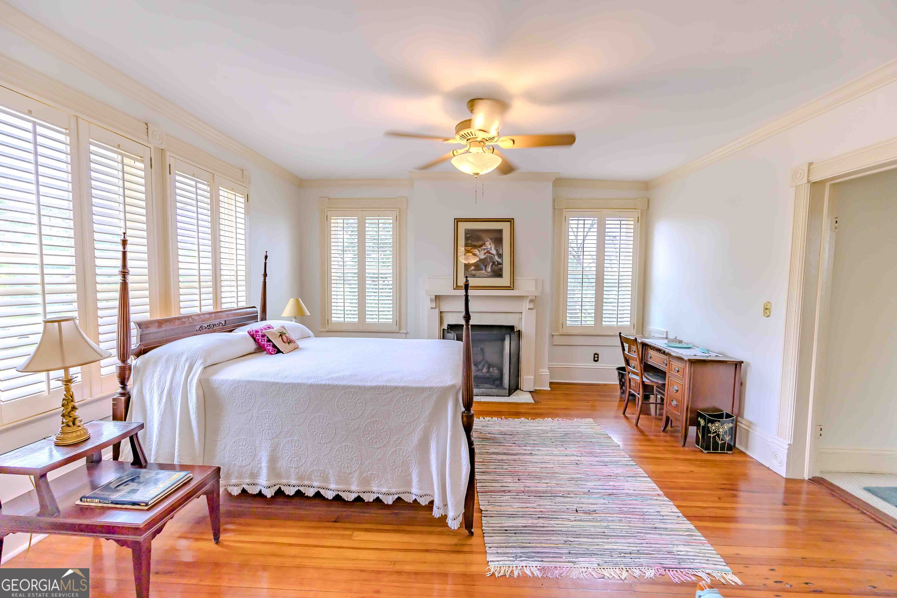 39 West Graham Street McRae-Helena, GA 31055 - Photo 46 of 107