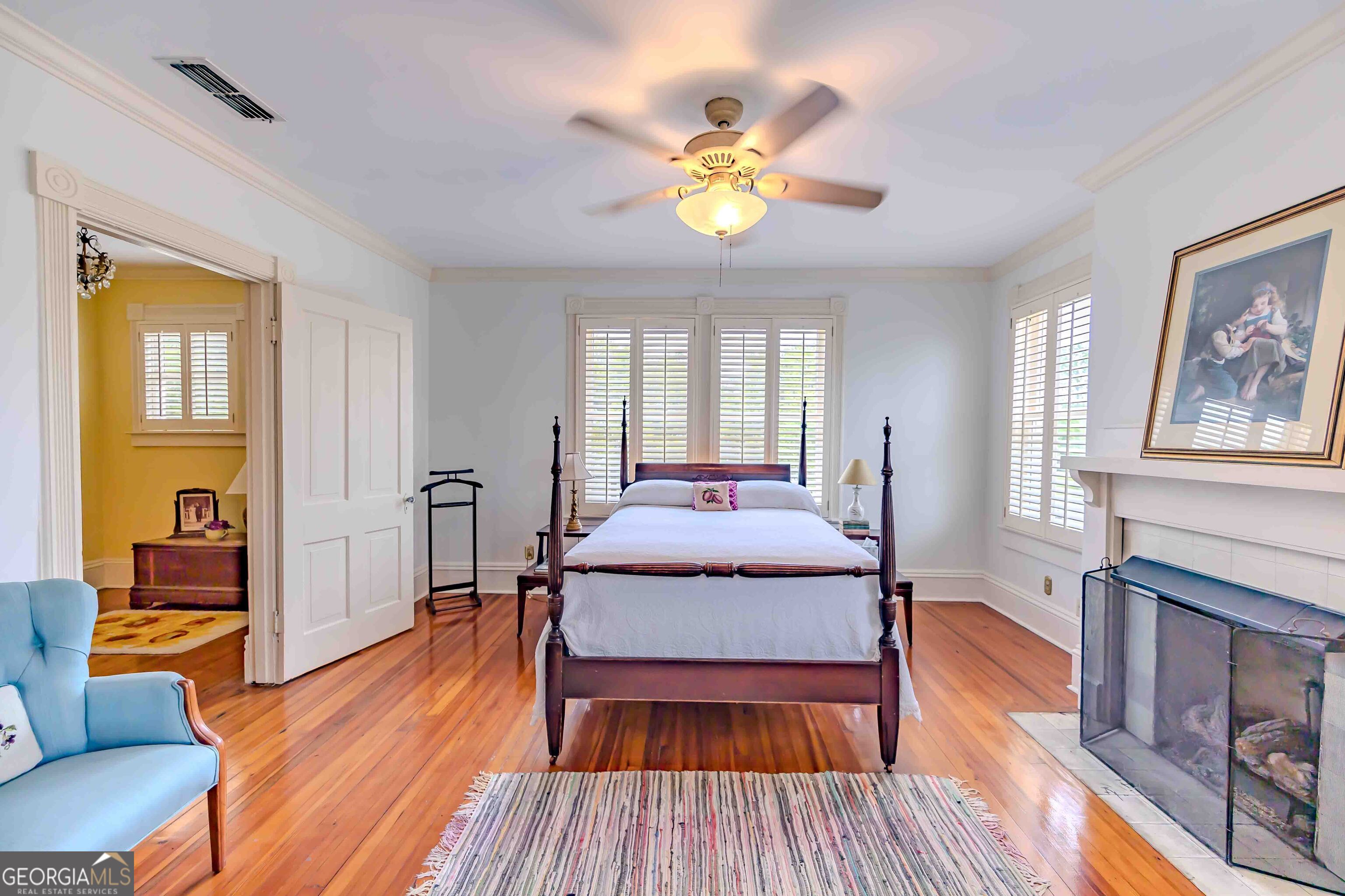 39 West Graham Street McRae-Helena, GA 31055 - Photo 47 of 107