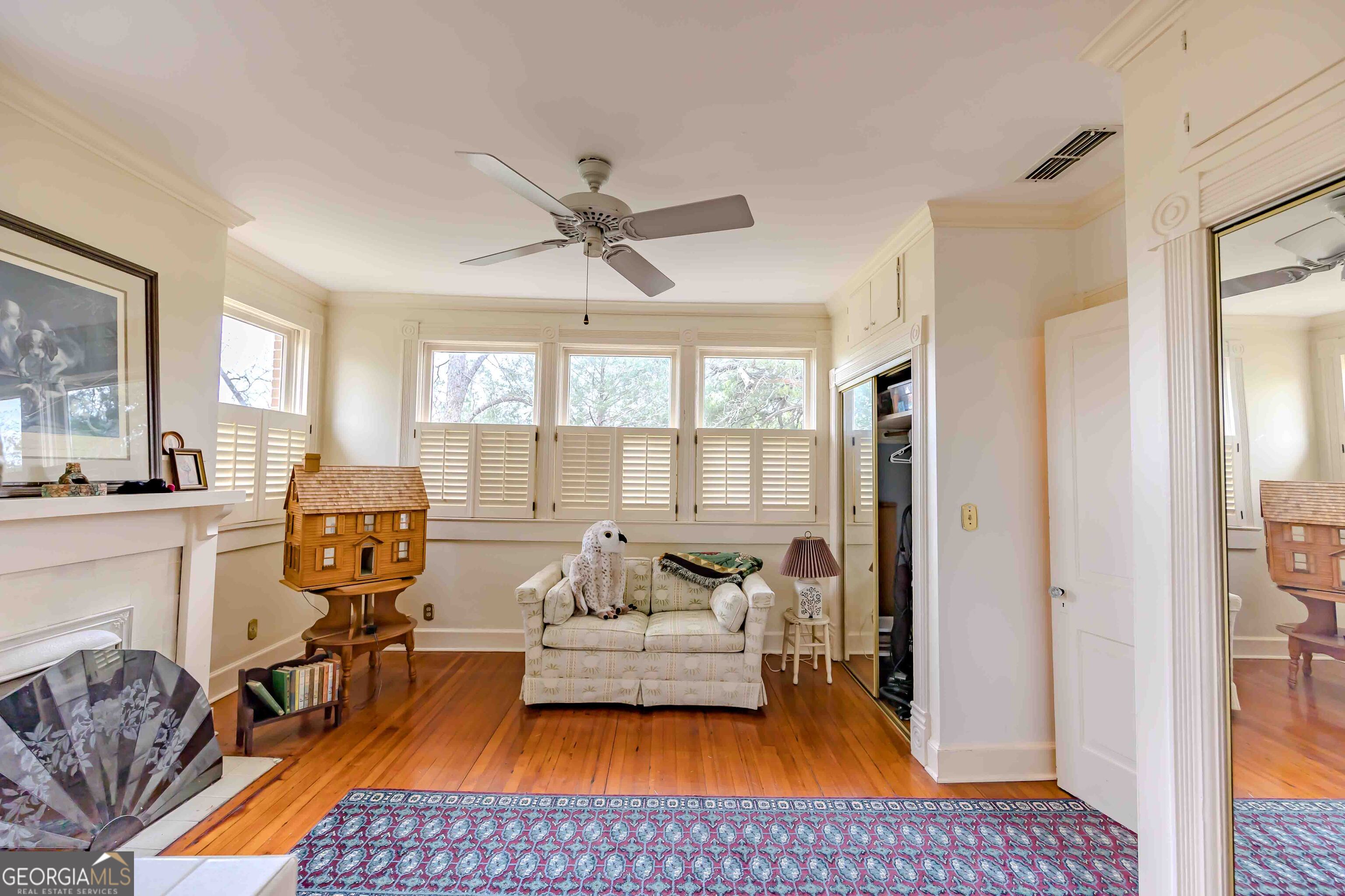 39 West Graham Street McRae-Helena, GA 31055 - Photo 53 of 107