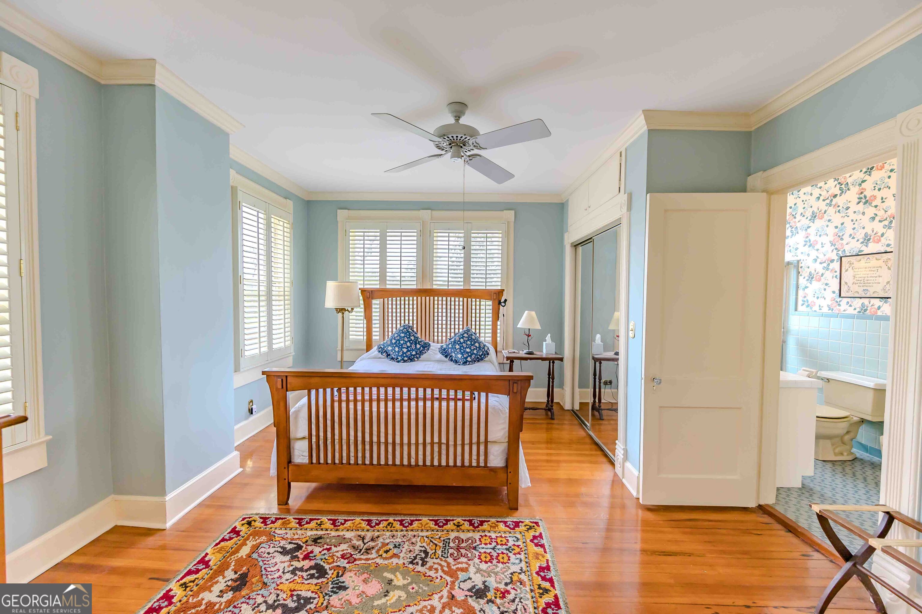39 West Graham Street McRae-Helena, GA 31055 - Photo 58 of 107