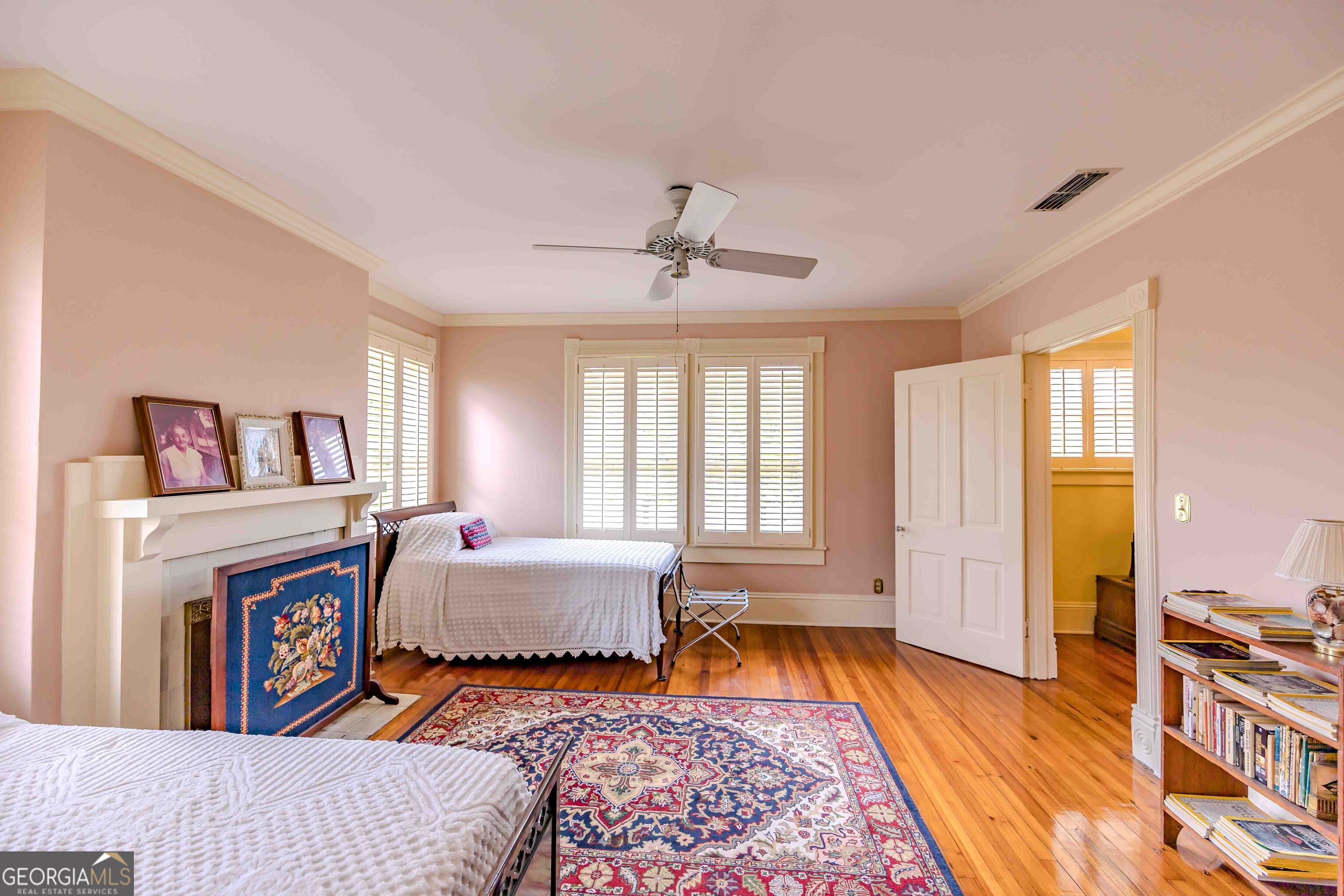 39 West Graham Street McRae-Helena, GA 31055 - Photo 67 of 107