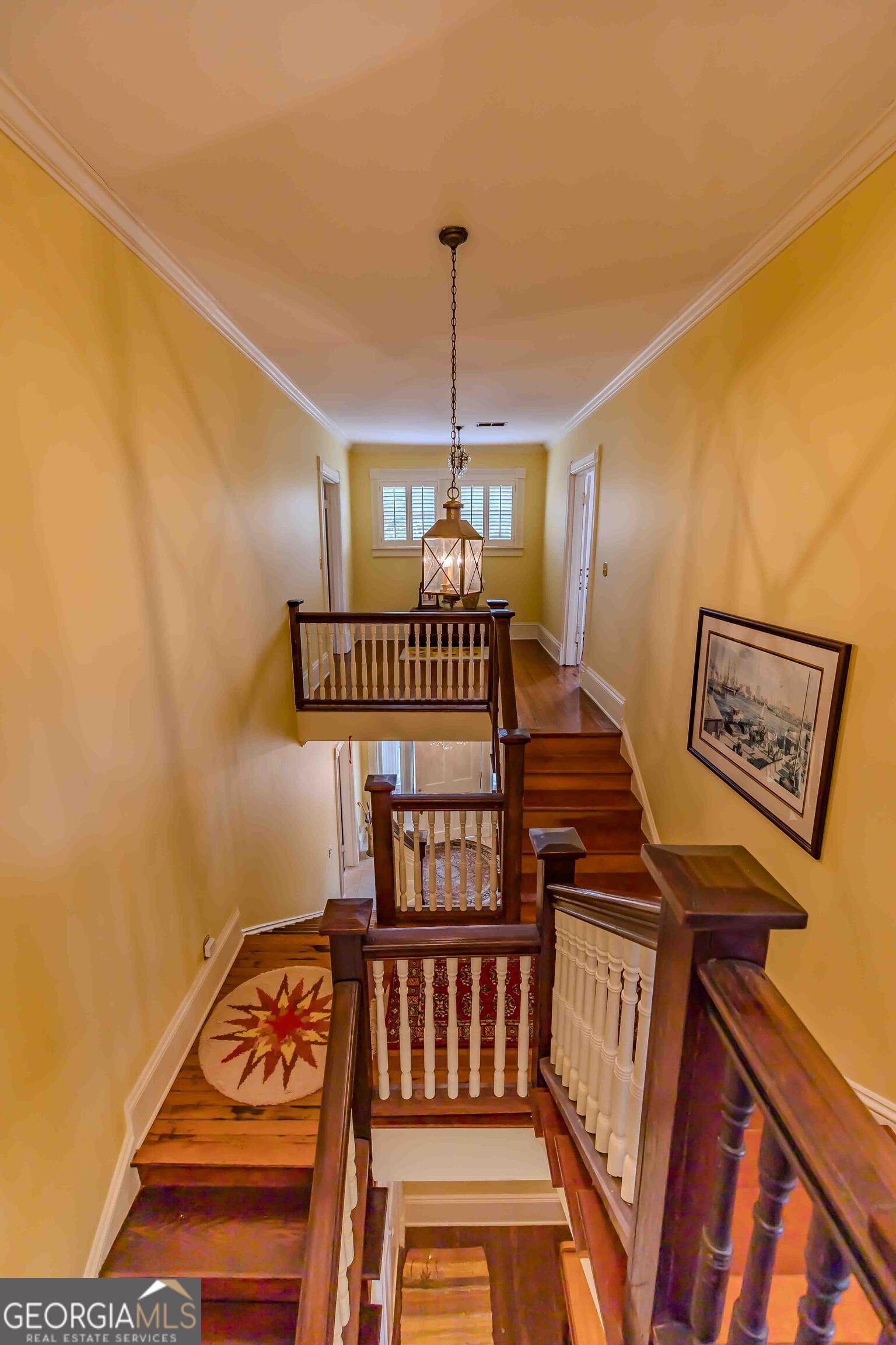 39 West Graham Street McRae-Helena, GA 31055 - Photo 69 of 107 a view of an entryway with a door