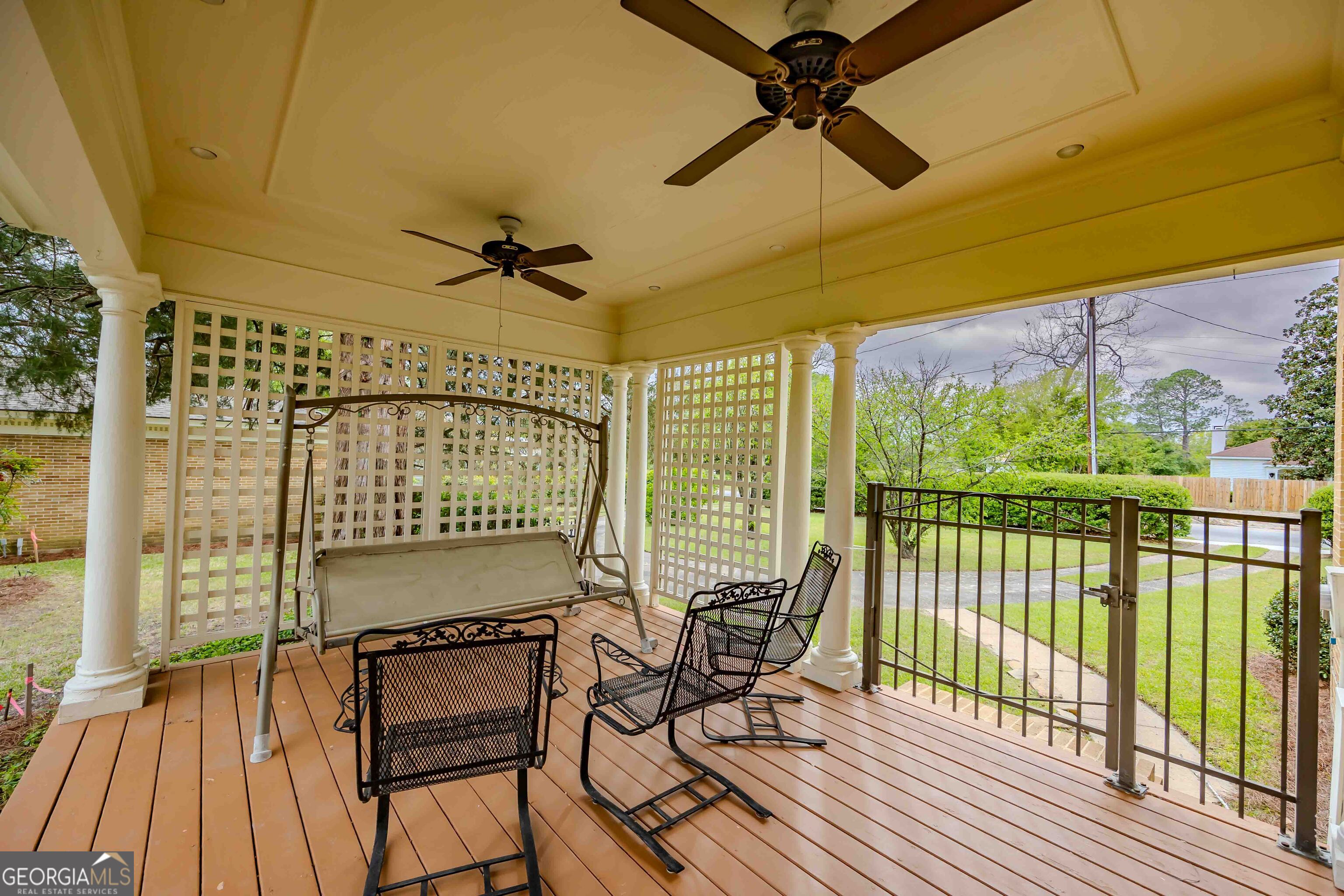 39 West Graham Street McRae-Helena, GA 31055 - Photo 73 of 107