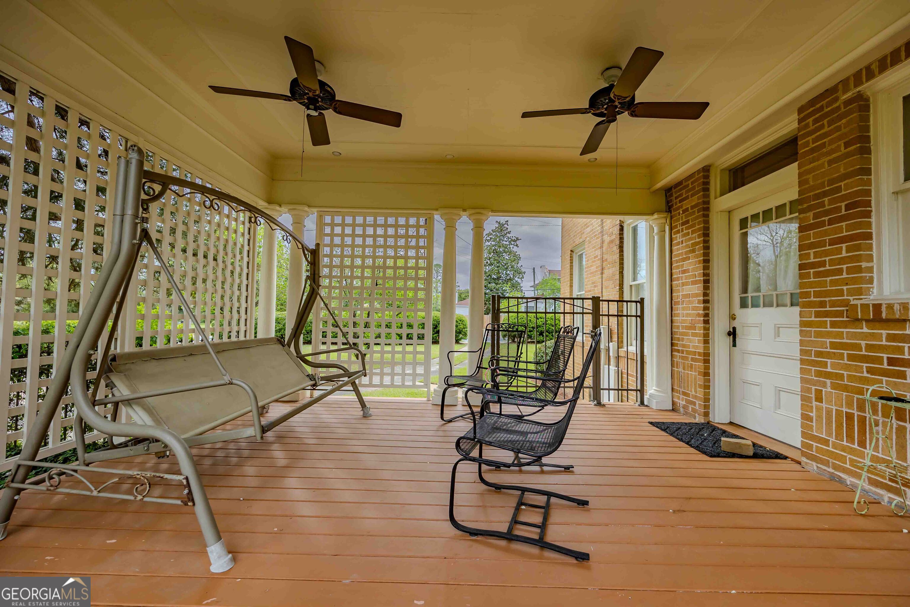 39 West Graham Street McRae-Helena, GA 31055 - Photo 74 of 107