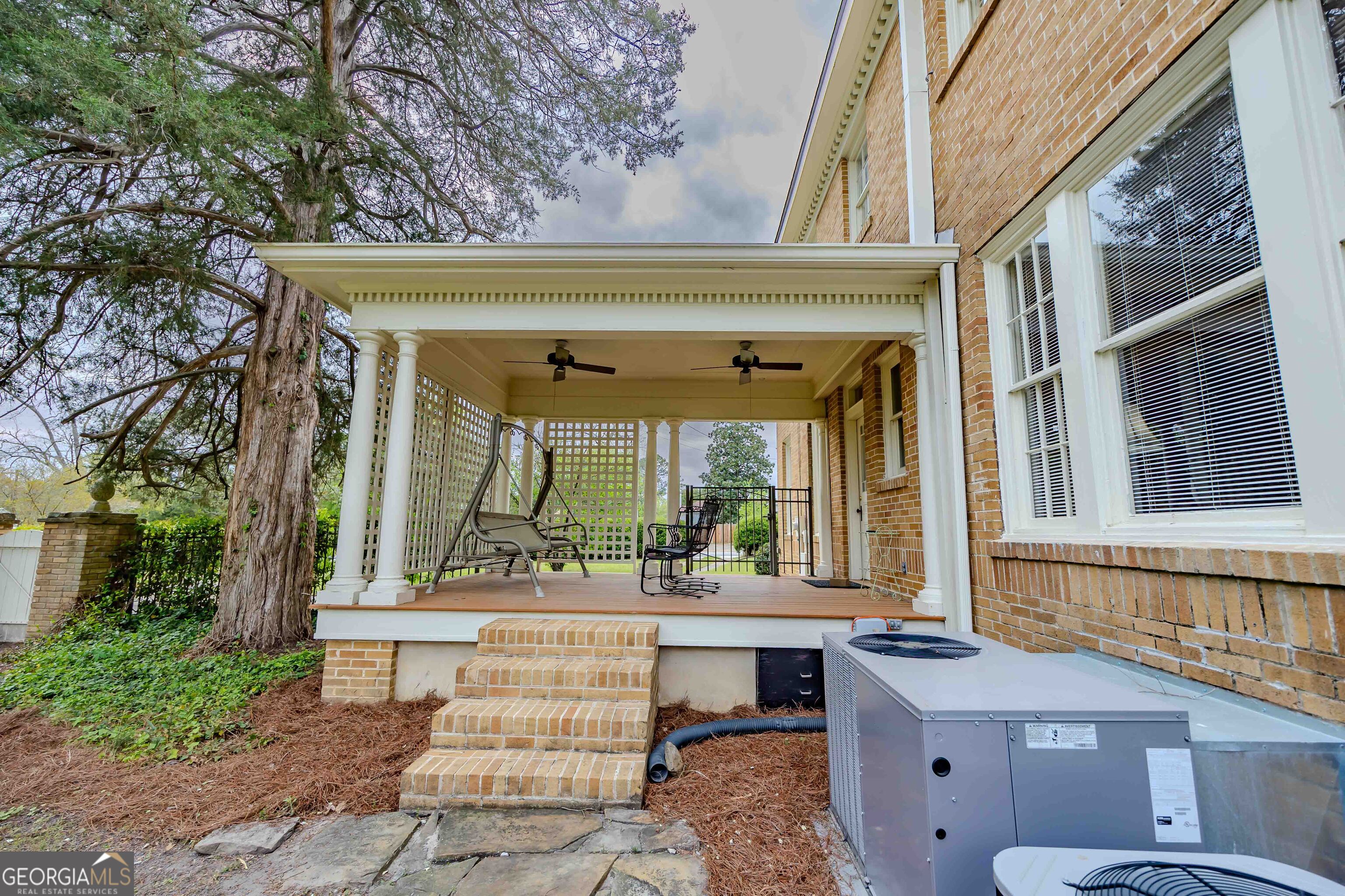 39 West Graham Street McRae-Helena, GA 31055 - Photo 75 of 107