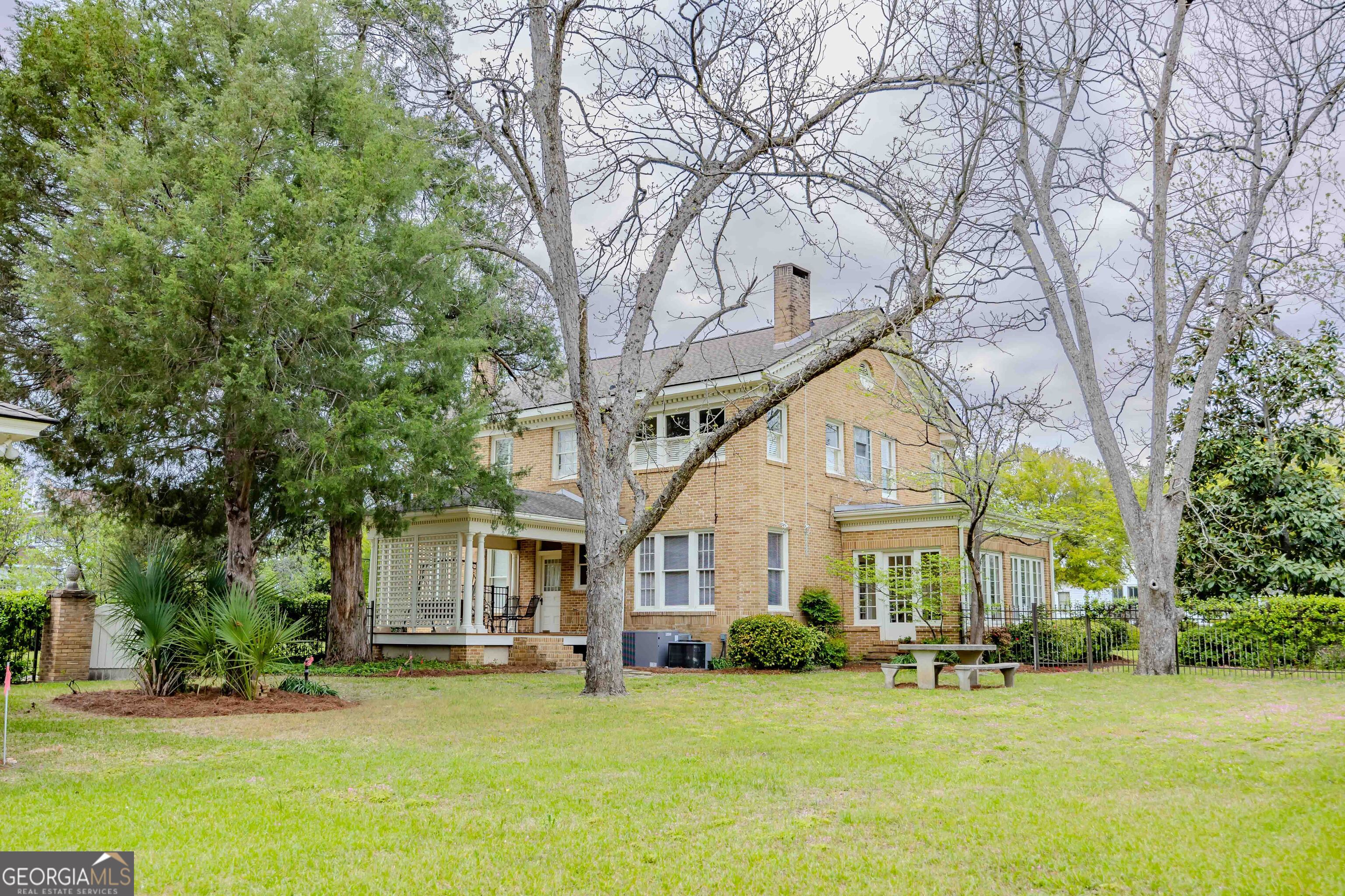 39 West Graham Street McRae-Helena, GA 31055 - Photo 80 of 107