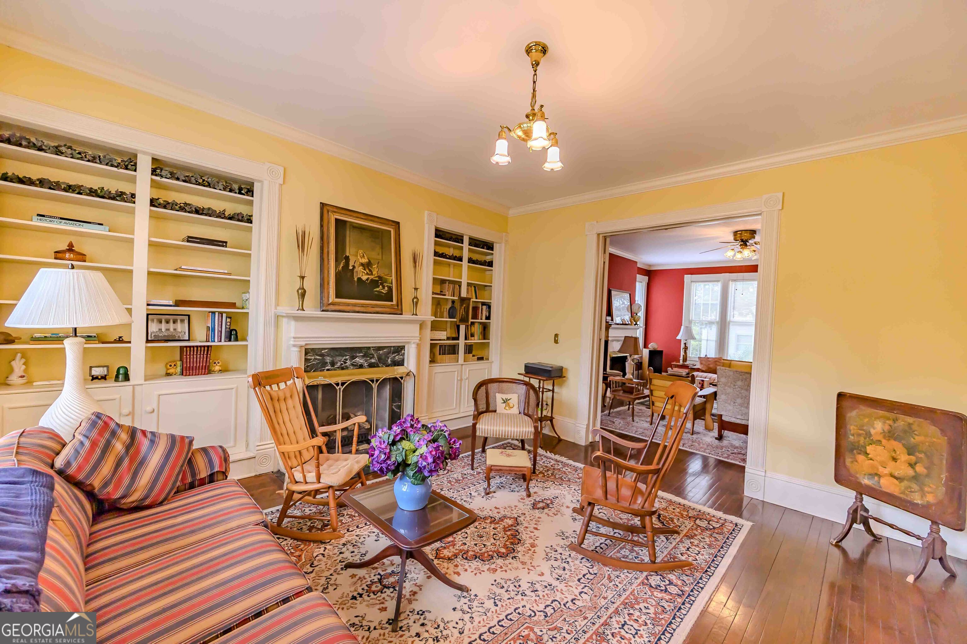 39 West Graham Street McRae-Helena, GA 31055 - Photo 8 of 107