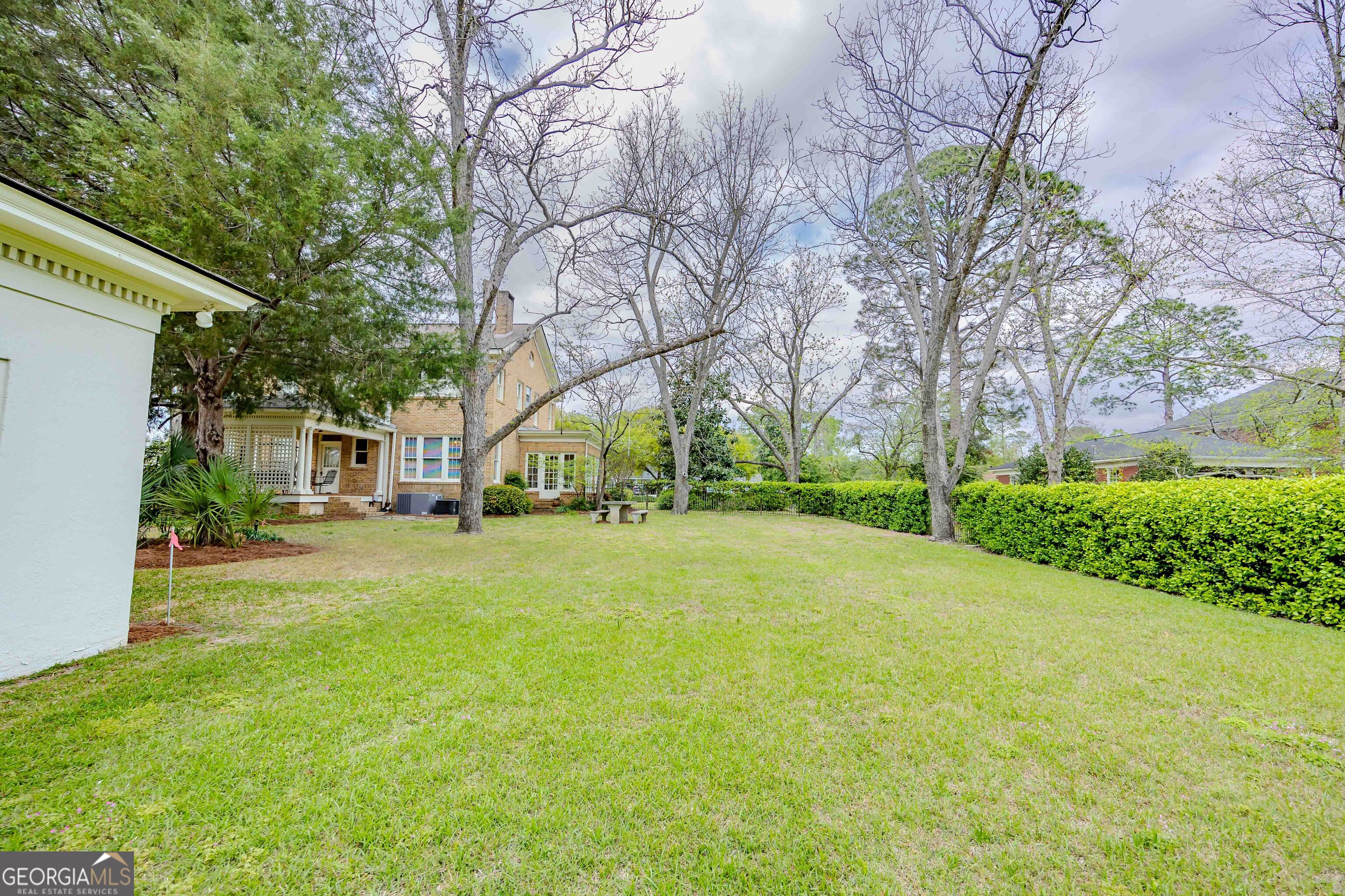 39 West Graham Street McRae-Helena, GA 31055 - Photo 81 of 107