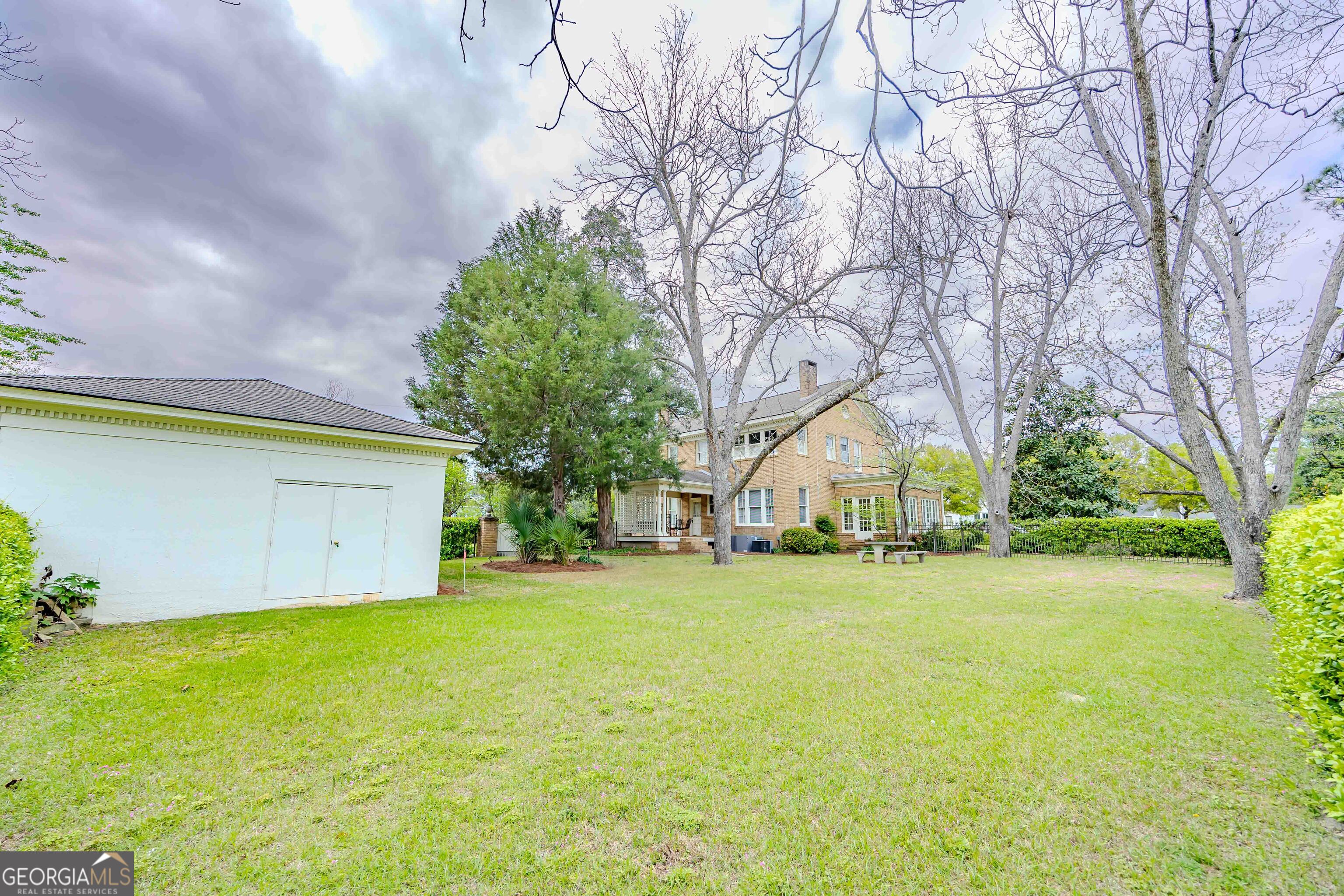 39 West Graham Street McRae-Helena, GA 31055 - Photo 82 of 107