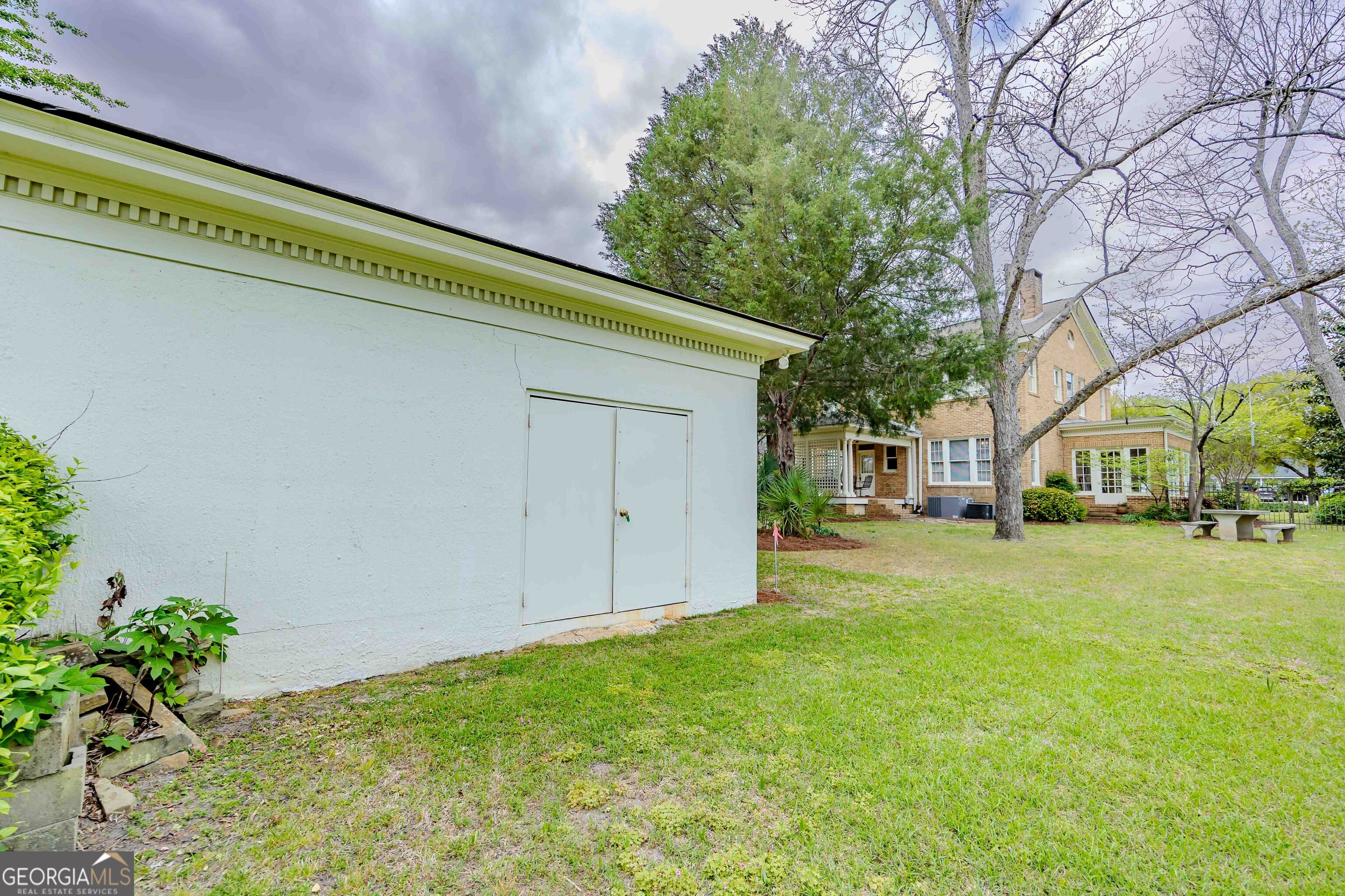 39 West Graham Street McRae-Helena, GA 31055 - Photo 83 of 107