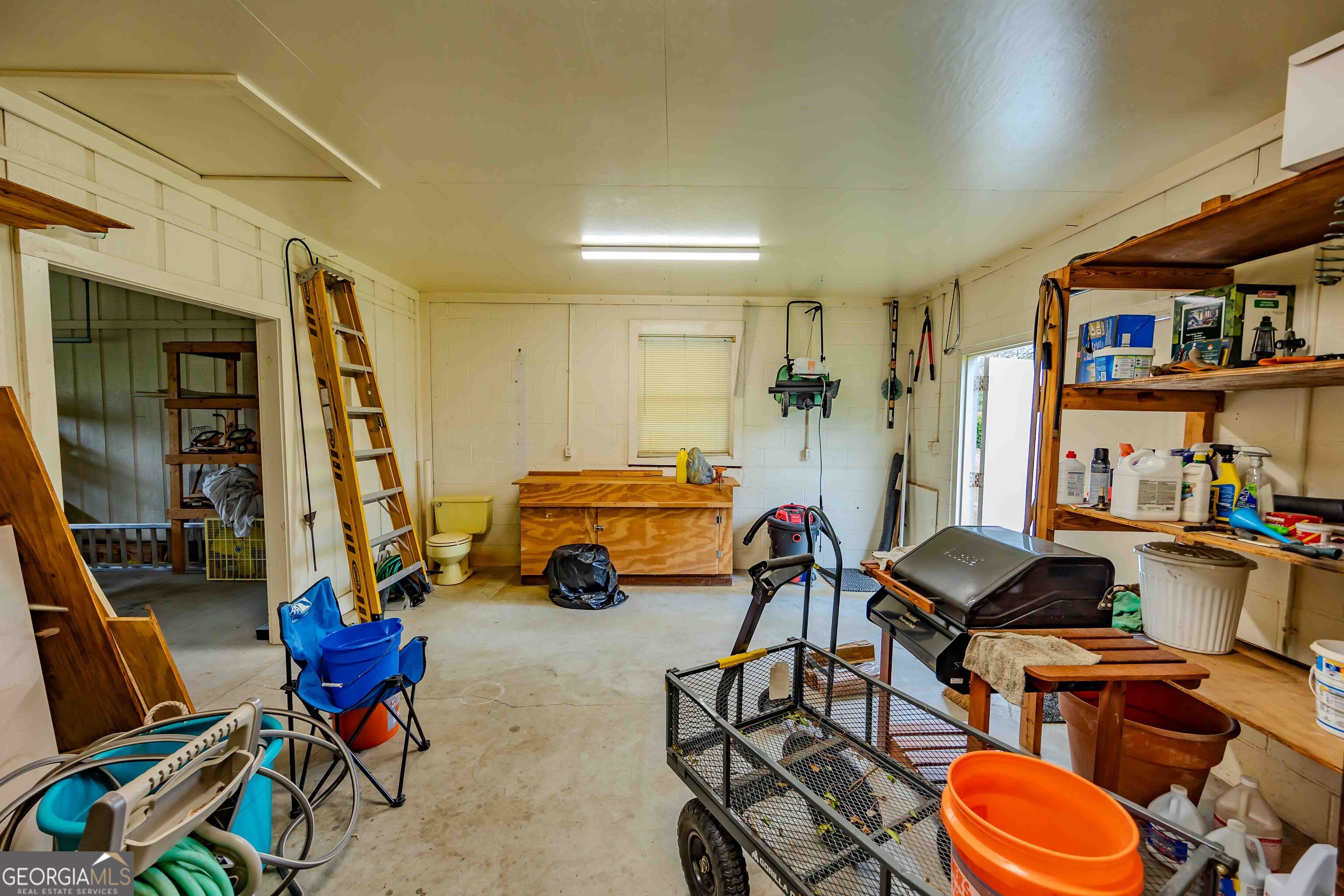 39 West Graham Street McRae-Helena, GA 31055 - Photo 85 of 107