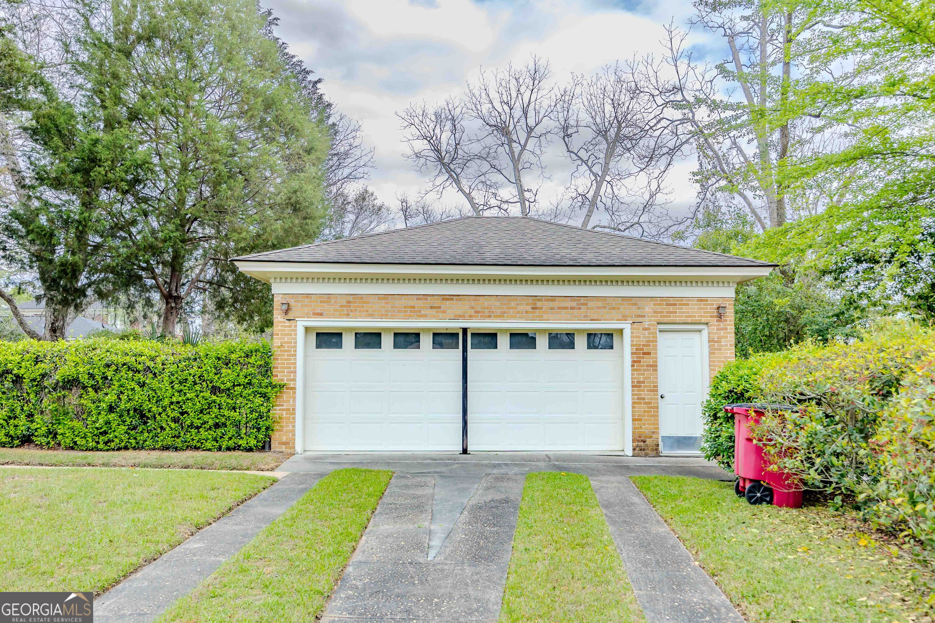 39 West Graham Street McRae-Helena, GA 31055 - Photo 87 of 107