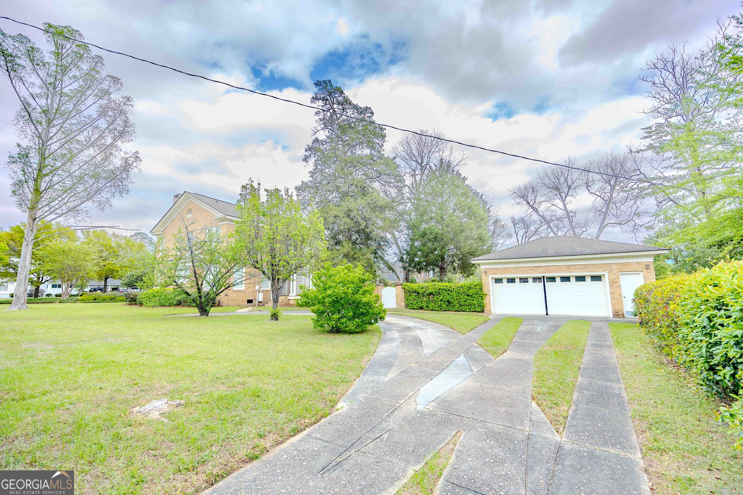 39 West Graham Street McRae-Helena, GA 31055 - Photo 89 of 107