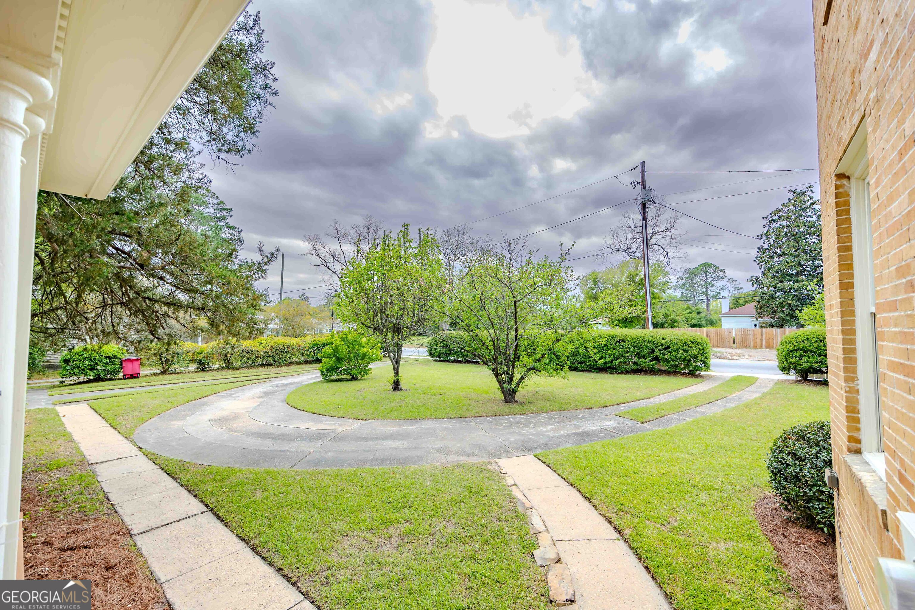 39 West Graham Street McRae-Helena, GA 31055 - Photo 90 of 107