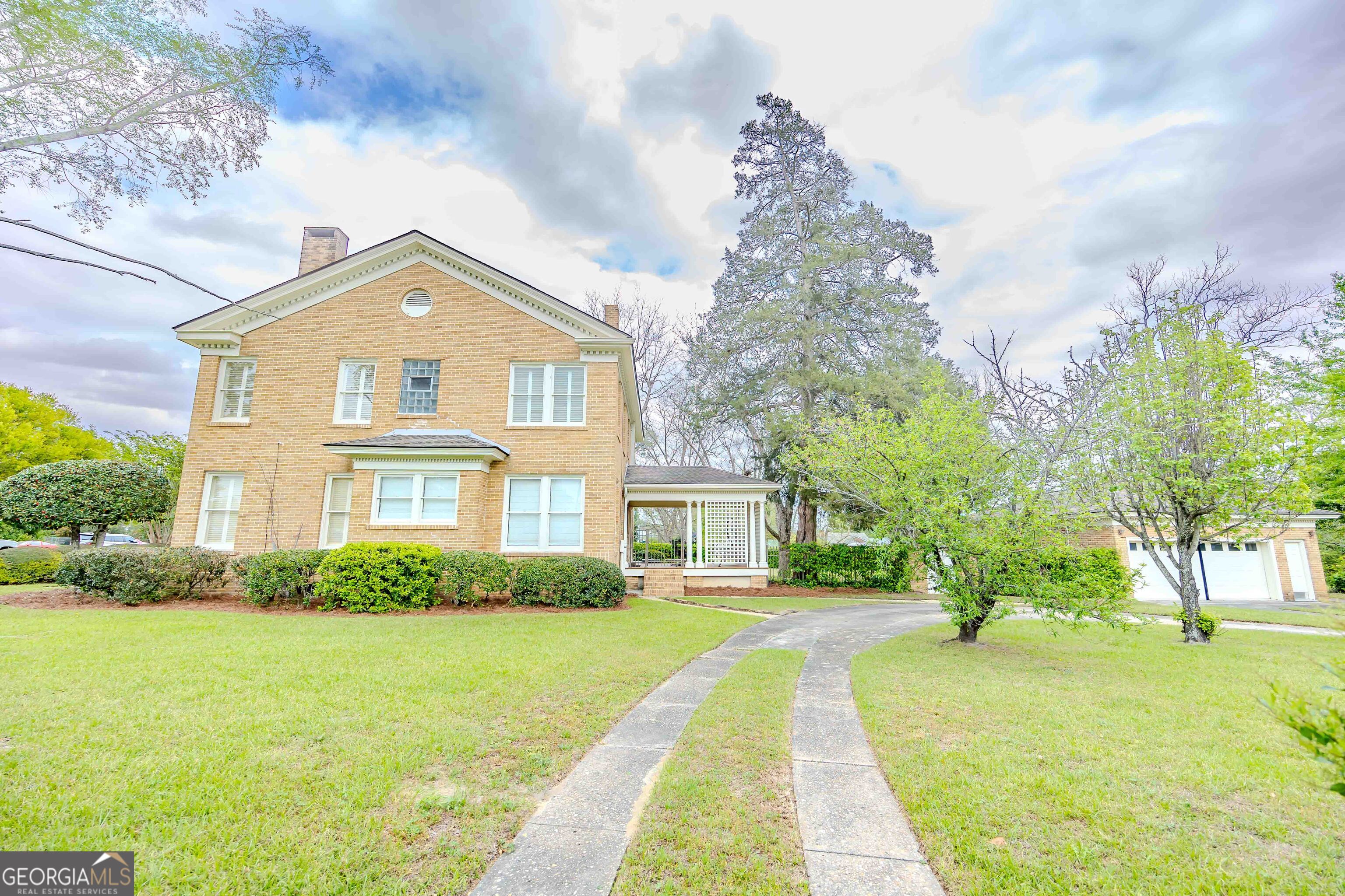 39 West Graham Street McRae-Helena, GA 31055 - Photo 92 of 107